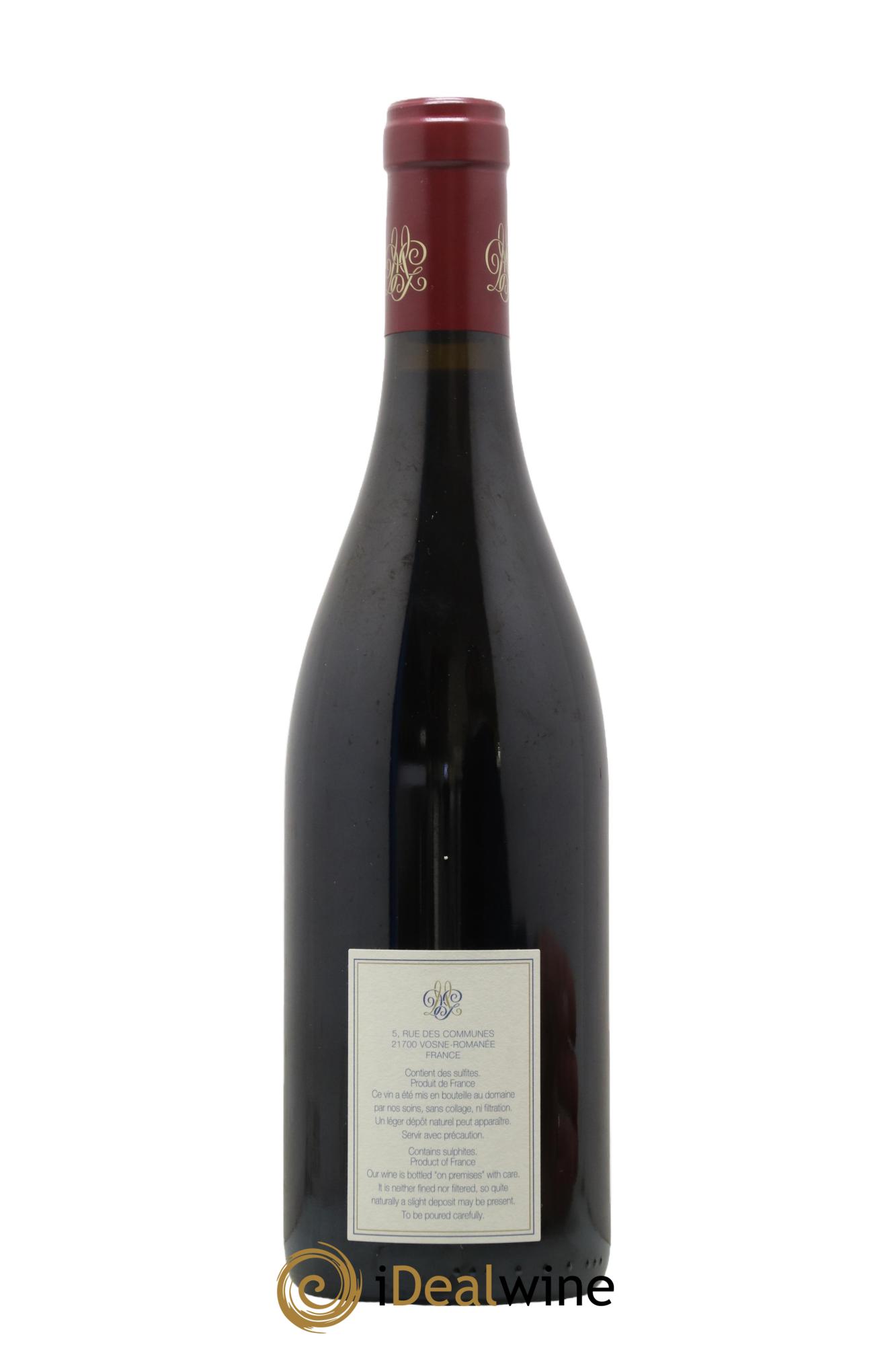 Echezeaux Grand Cru Mugneret-Gibourg (Domaine)  2019 - Posten von 1 Flasche - 1