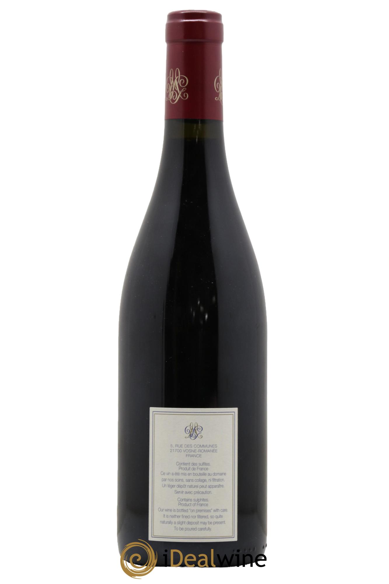 Ruchottes-Chambertin Grand Cru Mugneret-Gibourg (Domaine) 2016 - Lotto di 1 bottiglia - 1