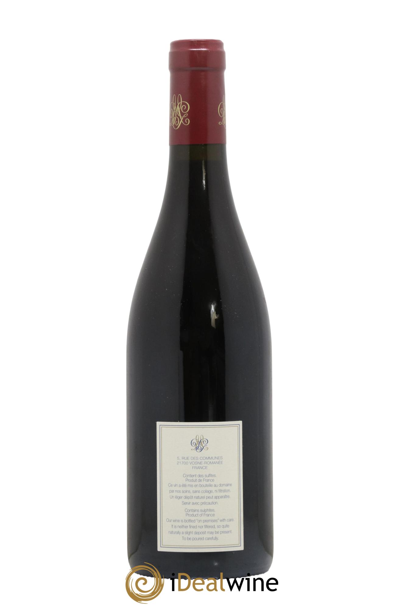 Nuits Saint-Georges 1er Cru Les Chaignots Mugneret-Gibourg (Domaine) 2021 - Posten von 1 Flasche - 1