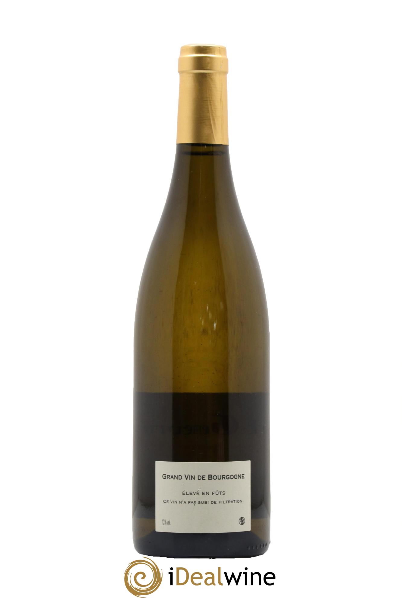 Meursault 1er Cru Genevrières Boisson-Vadot (Domaine) 2016 - Lotto di 1 bottiglia - 1