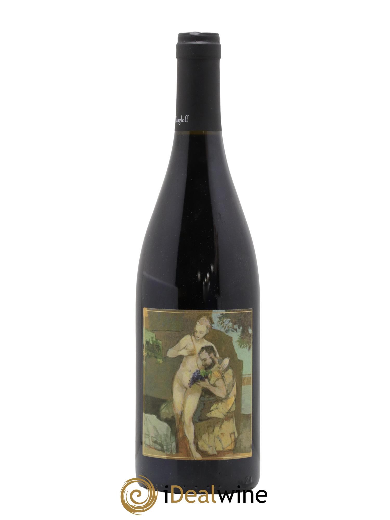 Côte-Rôtie La Sereine Noire Gangloff (Domaine) 2018 - Lot de 1 bouteille - 0