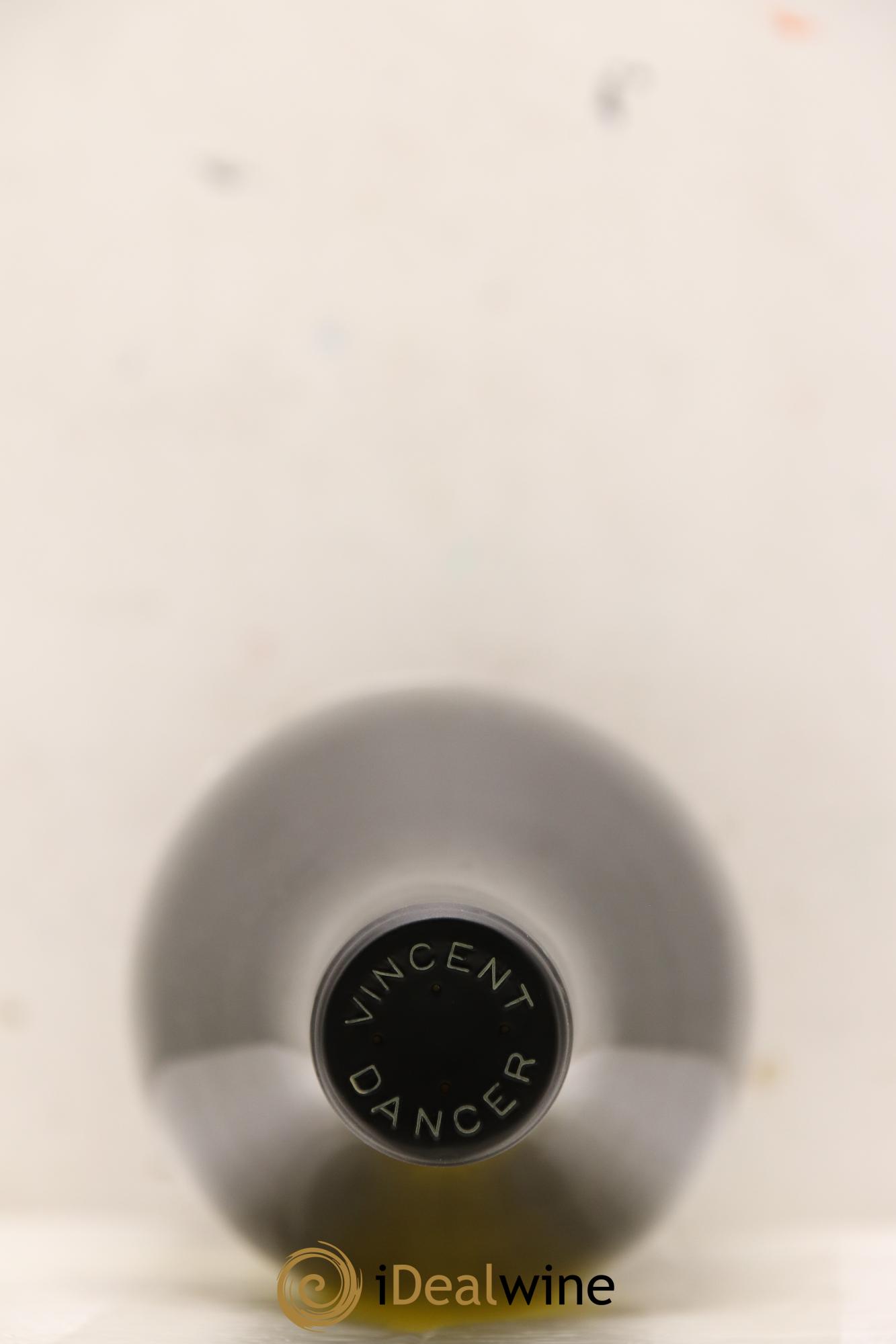 Chassagne-Montrachet 1er Cru La Romanée Vincent Dancer 2018 - Posten von 1 Flasche - 2