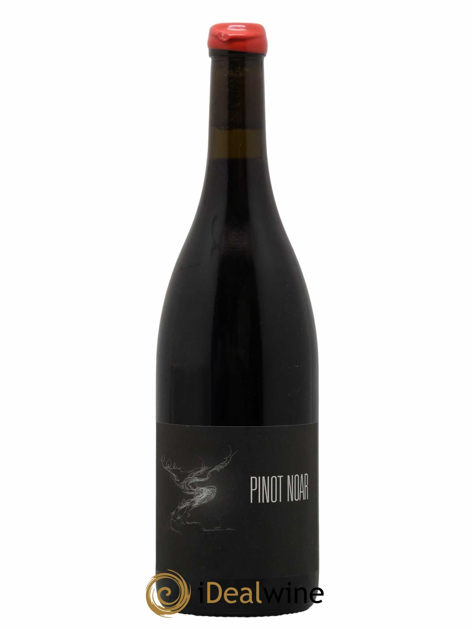 Hautes-Côtes de Nuits Pinot Noar Arnaud Lopez 2021 - Posten von 1 Flasche - 0