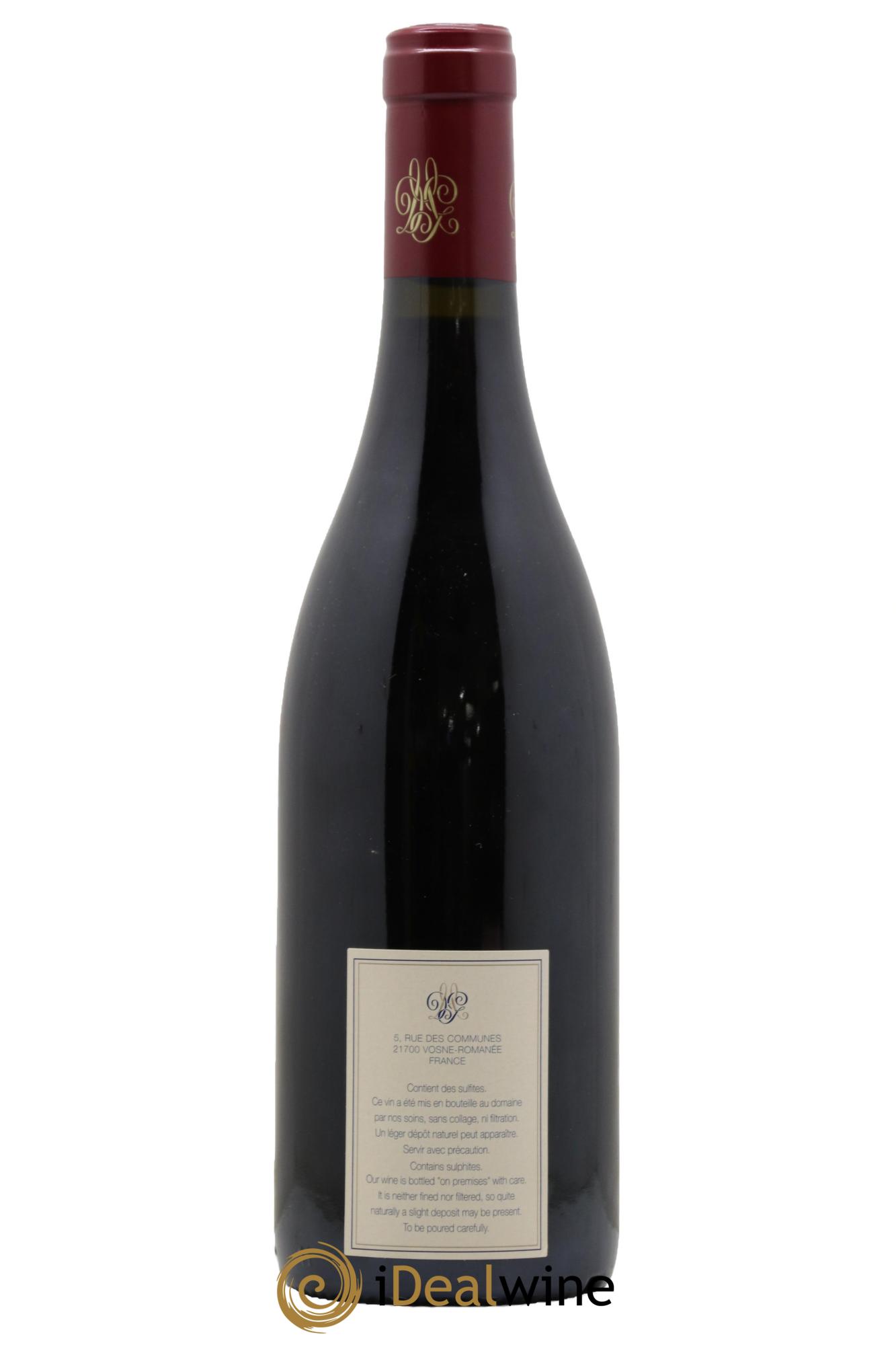 Chambolle-Musigny 1er Cru Les Feusselottes Mugneret-Gibourg (Domaine) 2012 - Lotto di 1 bottiglia - 1