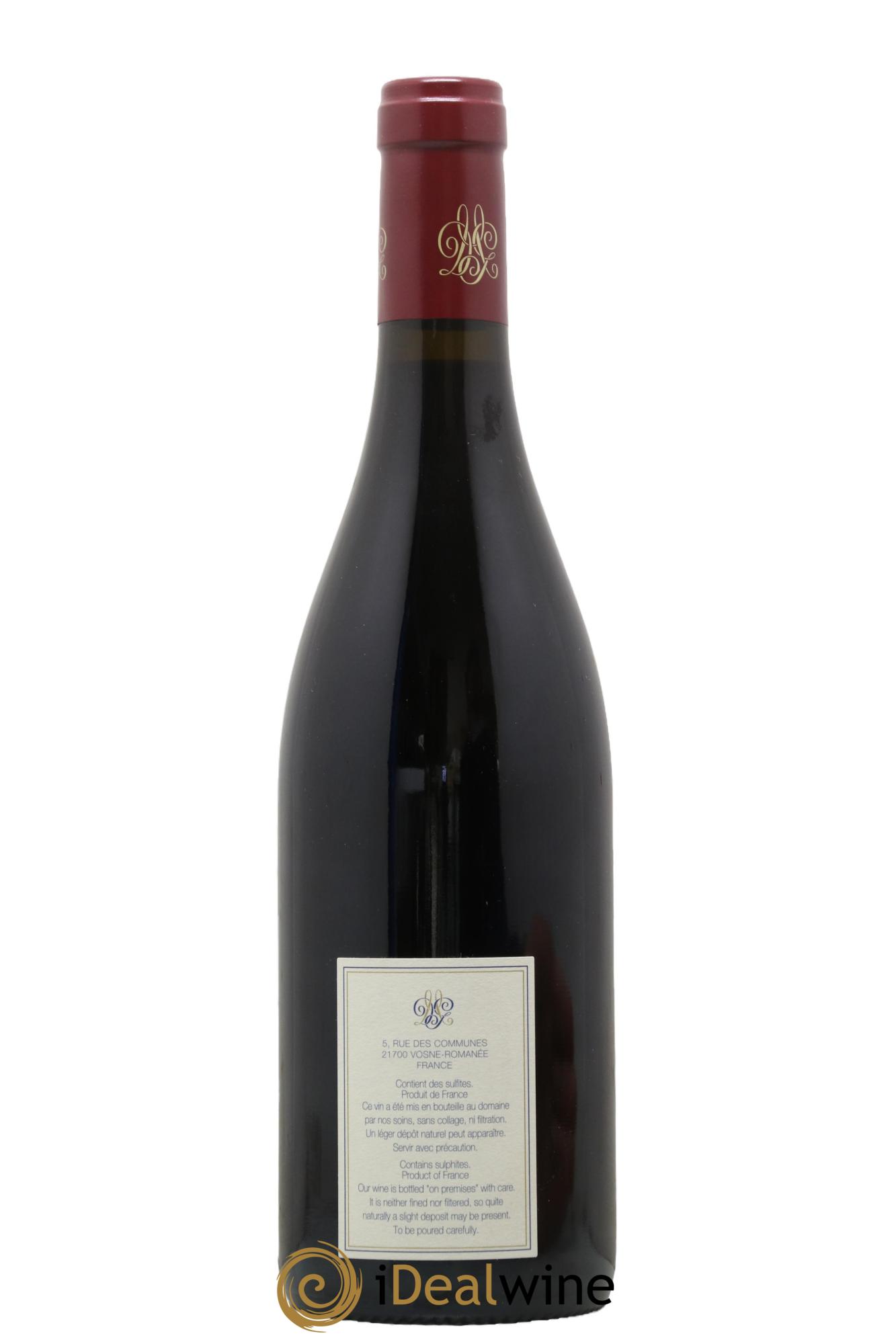 Vosne-Romanée La Colombière Mugneret-Gibourg (Domaine)  2020 - Posten von 1 Flasche - 1