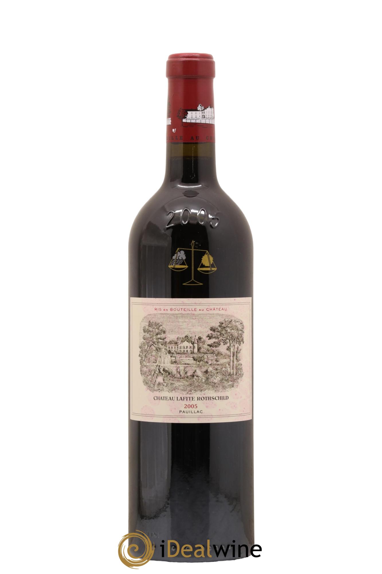 Domaines Barons de Rothschild (Lafite Rothschild) Rouge