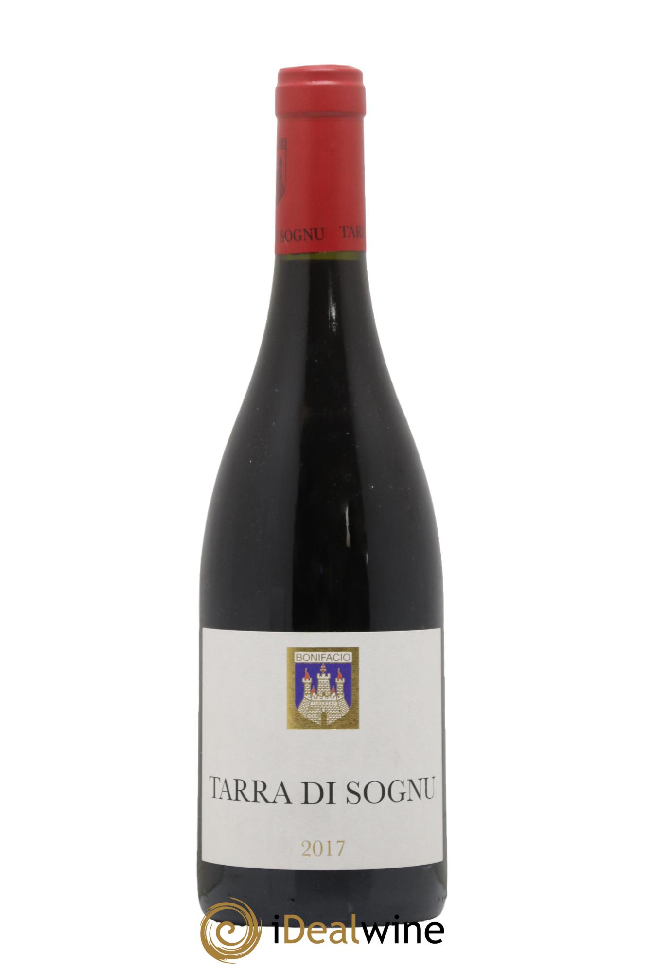 Vin de France Tarra di Sognu Clos Canarelli 2017 - Lotto di 1 bottiglia - 0