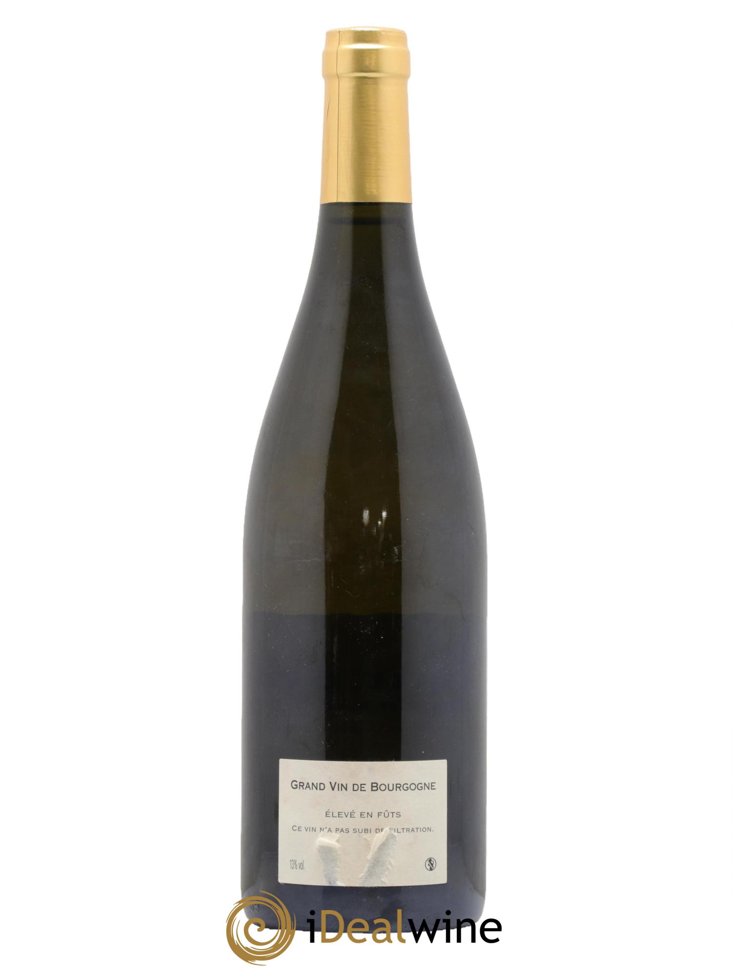 Meursault Les Chevalières Boisson-Vadot (Domaine) 2013 - Lotto di 1 bottiglia - 1