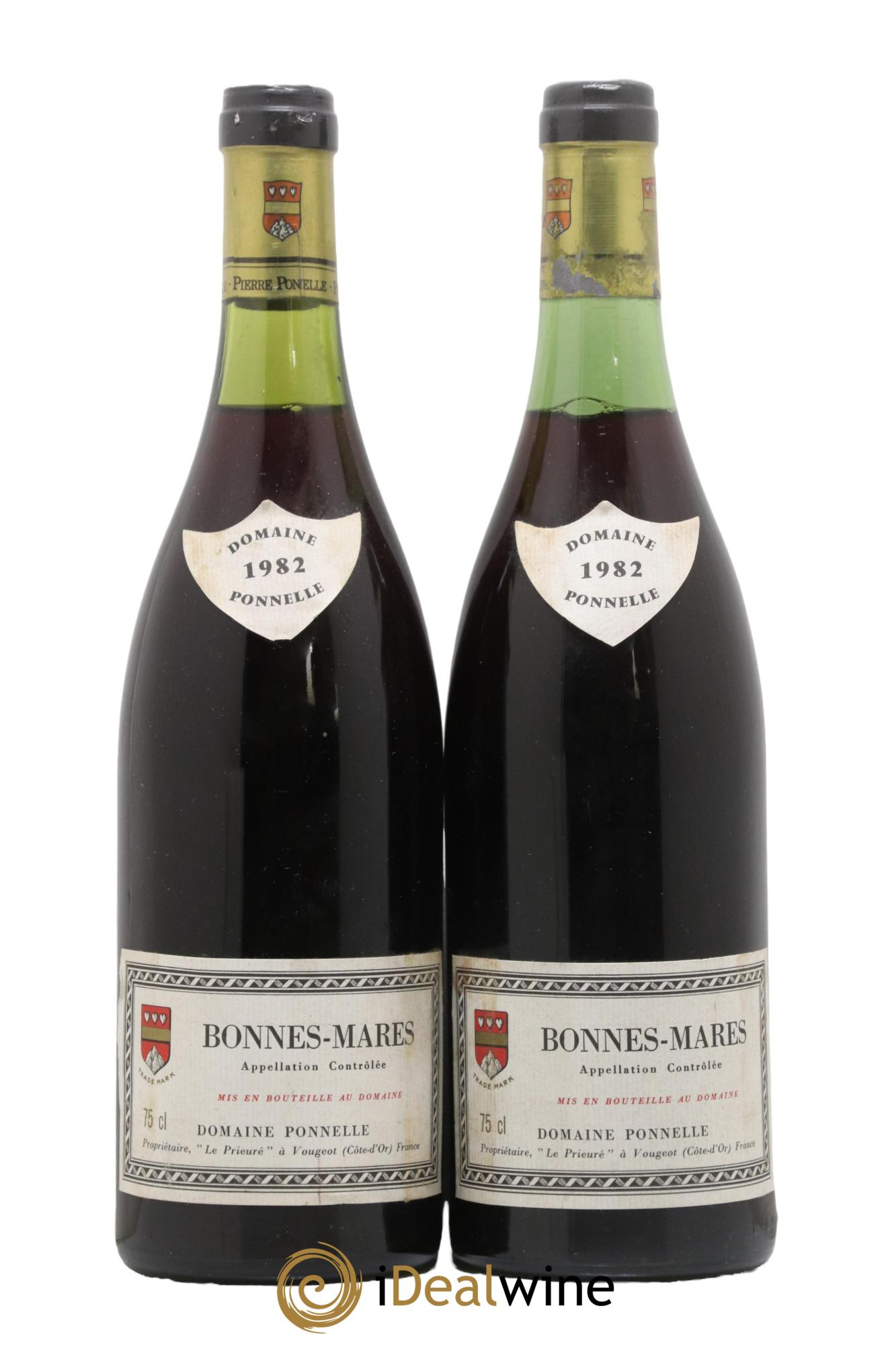 Bonnes-Mares GRAND_CRU -