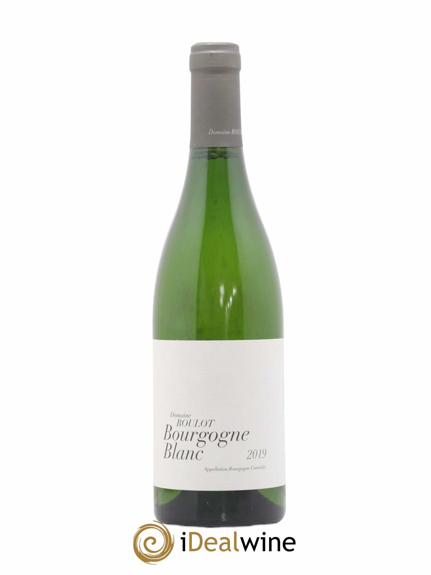 Bourgogne Roulot (Domaine)  2019 - Lot of 1 bottle - 0