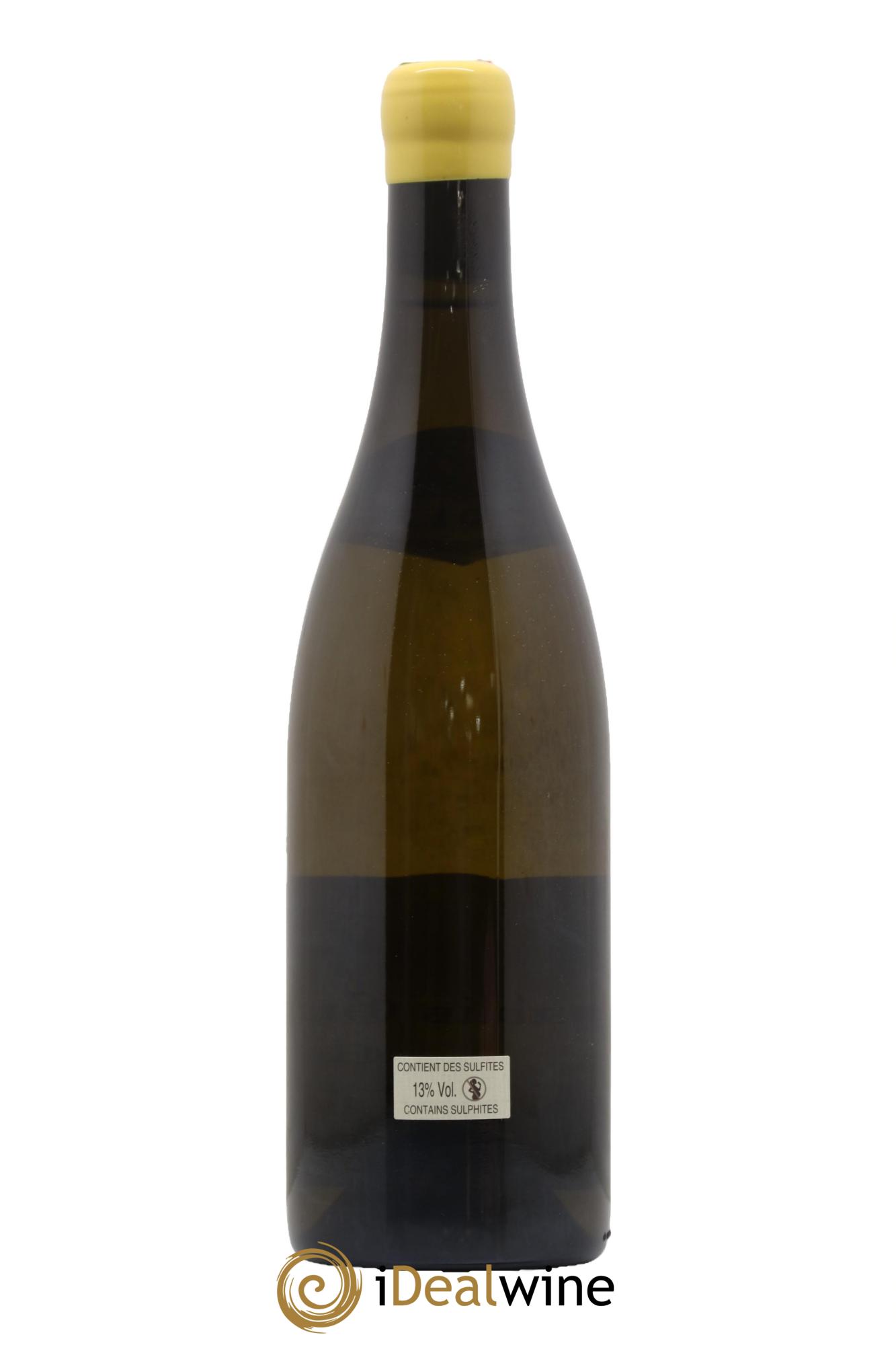 Chablis Grand Cru Clos Raveneau (Domaine) 2017 - Lotto di 1 bottiglia - 1