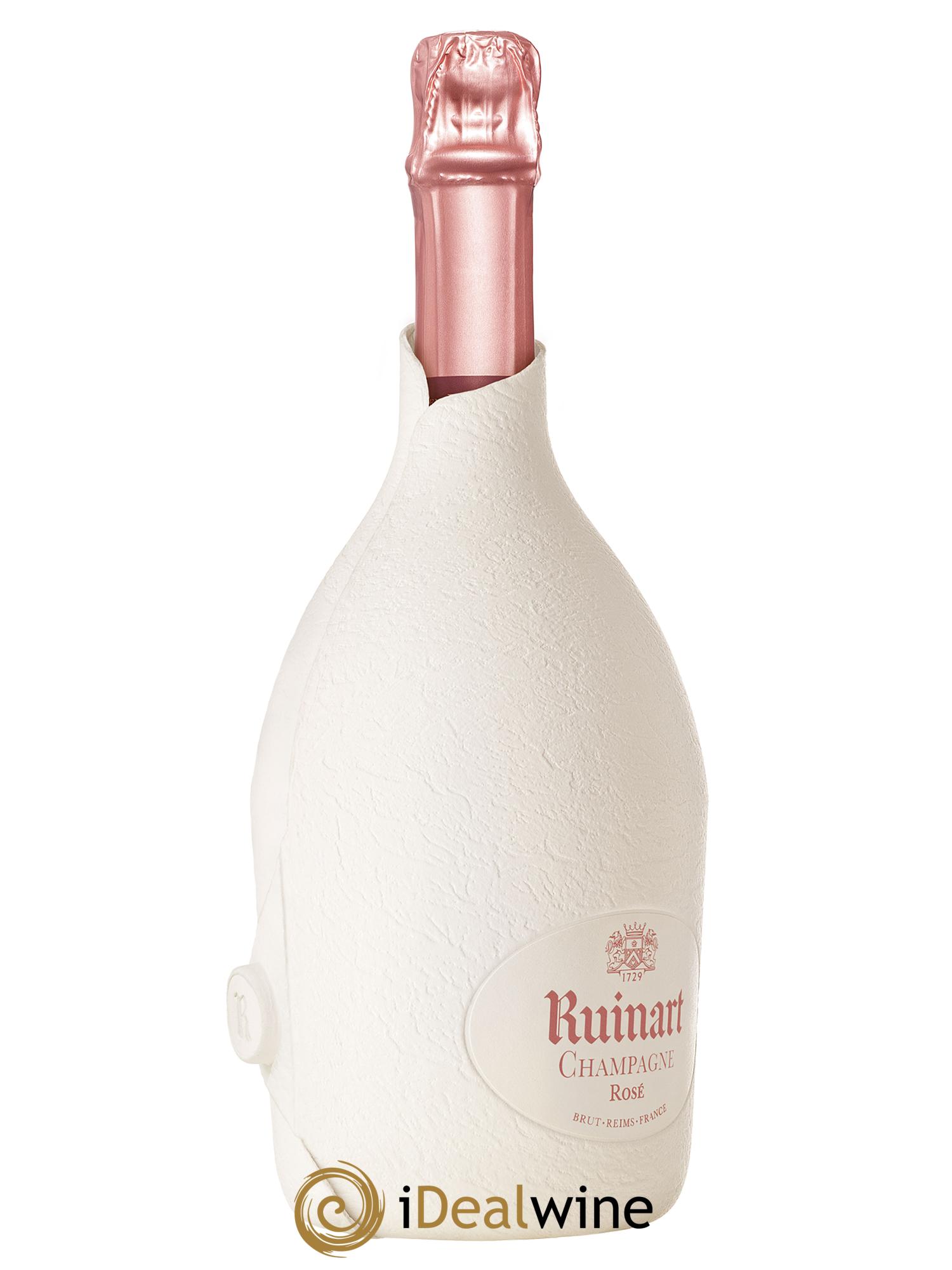 Brut Rosé Ruinart  - Lotto di 1 magnum - 2