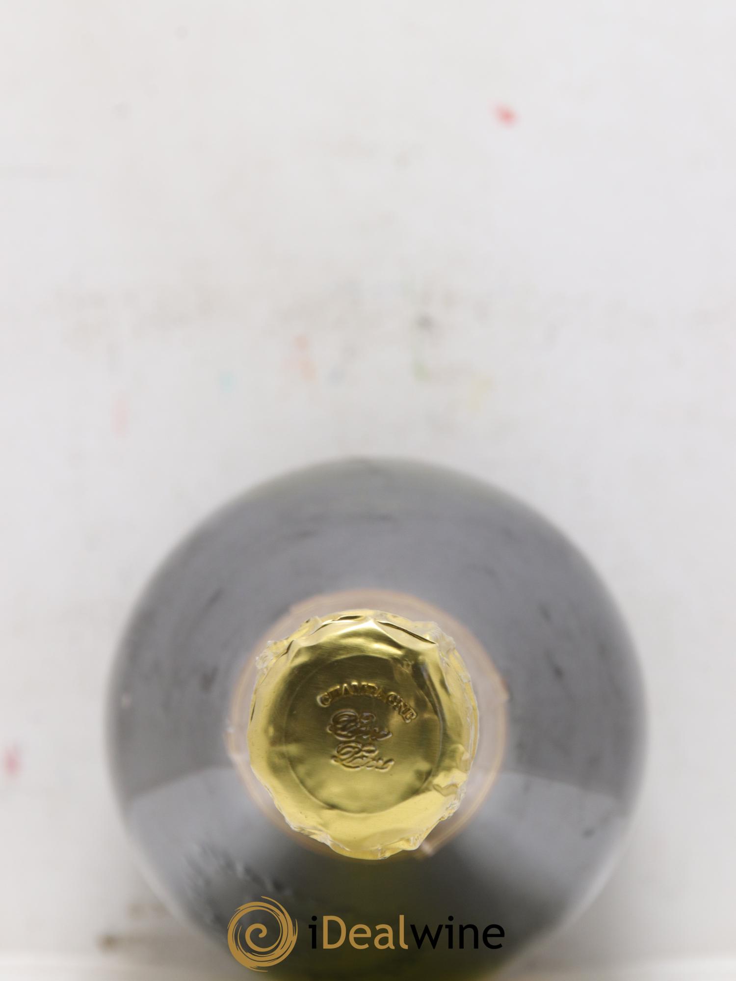 Cuvée Spéciale les Chétillons Blanc de Blancs Brut Pierre Péters 2001 - Lotto di 1 bottiglia - 2