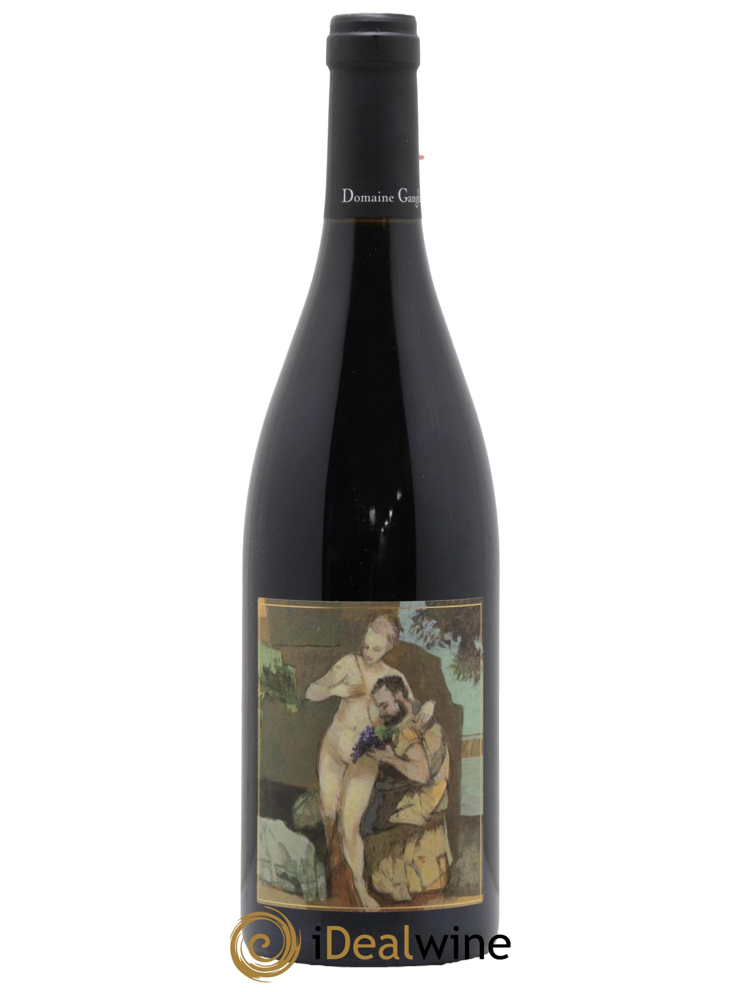 Côte-Rôtie La Sereine Noire Gangloff (Domaine) 2019 - Lotto di 1 bottiglia - 0