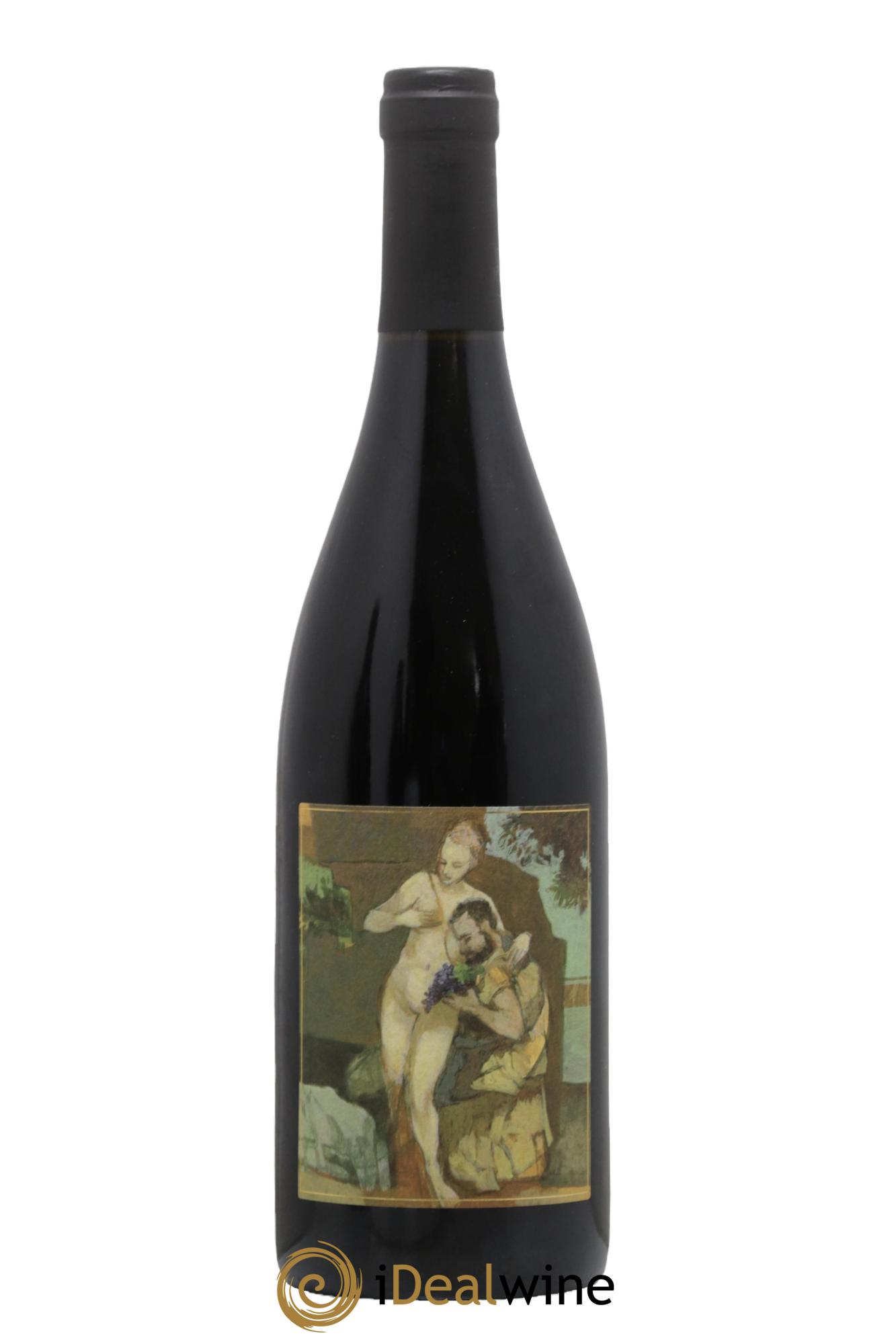 Côte-Rôtie La Sereine Noire Gangloff (Domaine) 2018 - Lot of 1 bottle - 0