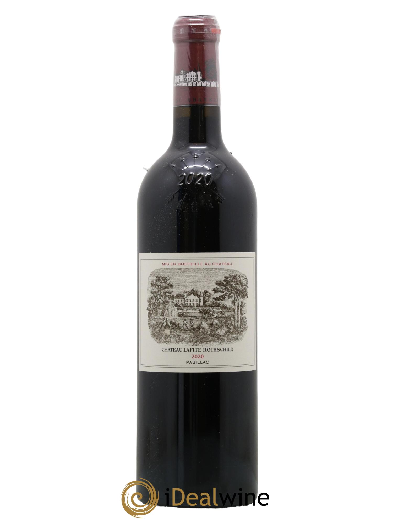 Domaines Barons de Rothschild (Lafite Rothschild) Rouge