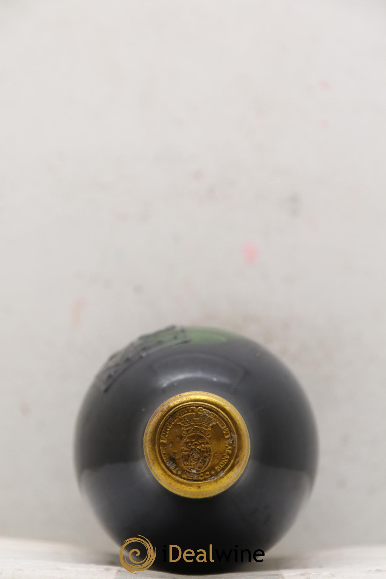 Château Pichon Longueville Comtesse de Lalande 2ème Grand Cru Classé 1988 - Lotto di 1 bottiglia - 2