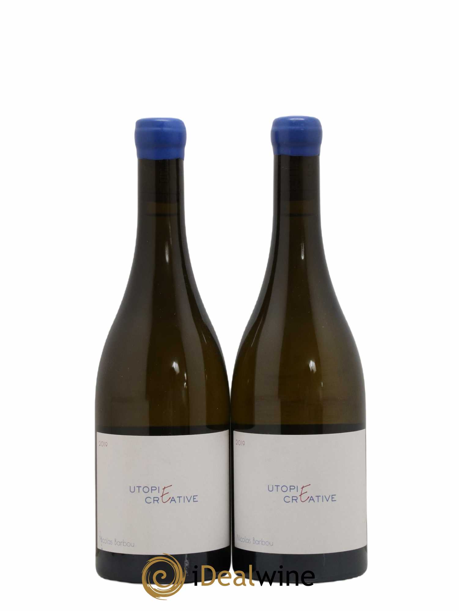 Touraine 2019 - Lot of 2 bottles - 0