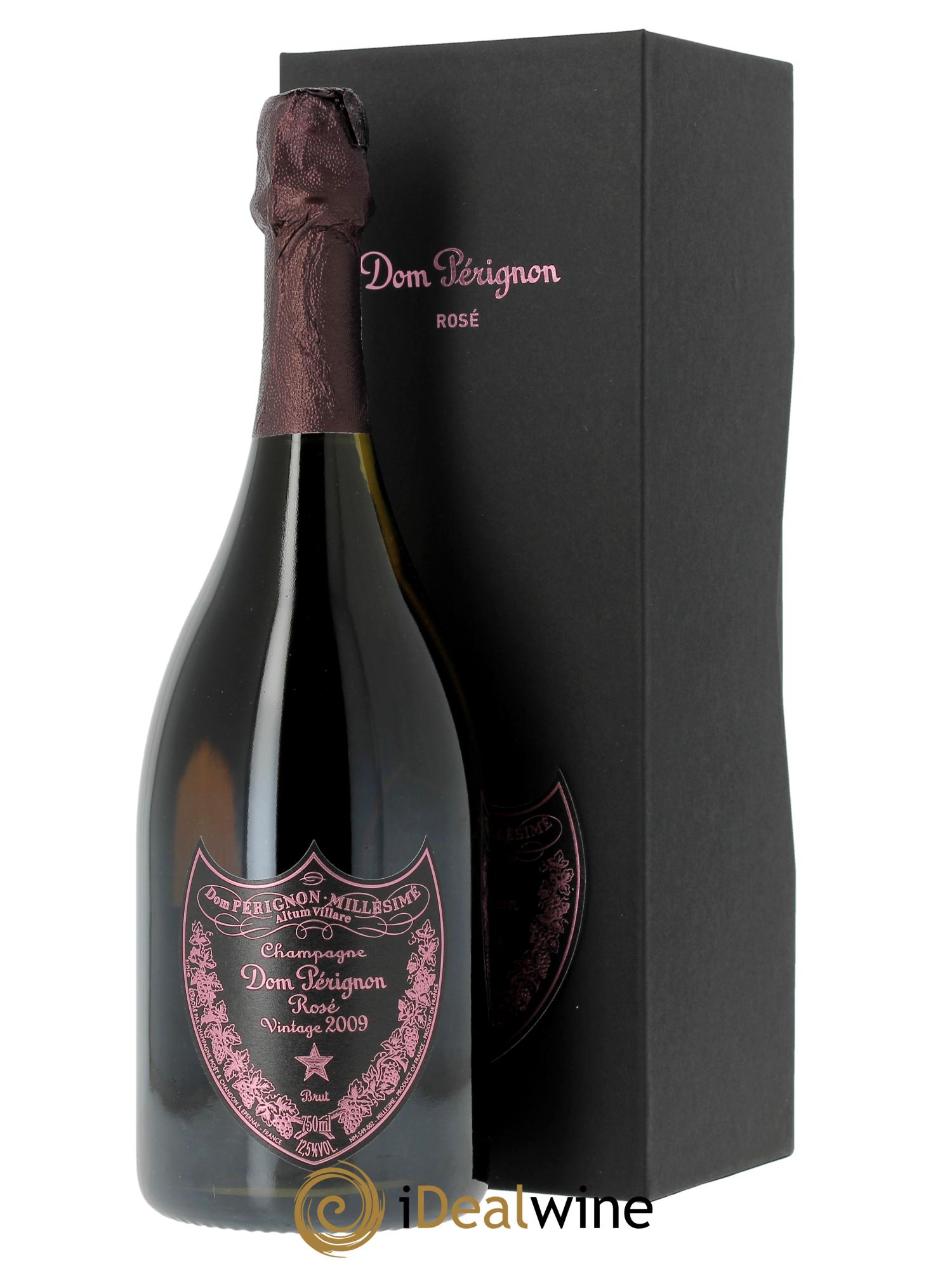 Brut Dom Pérignon  2009 - Lotto di 1 bottiglia - 0