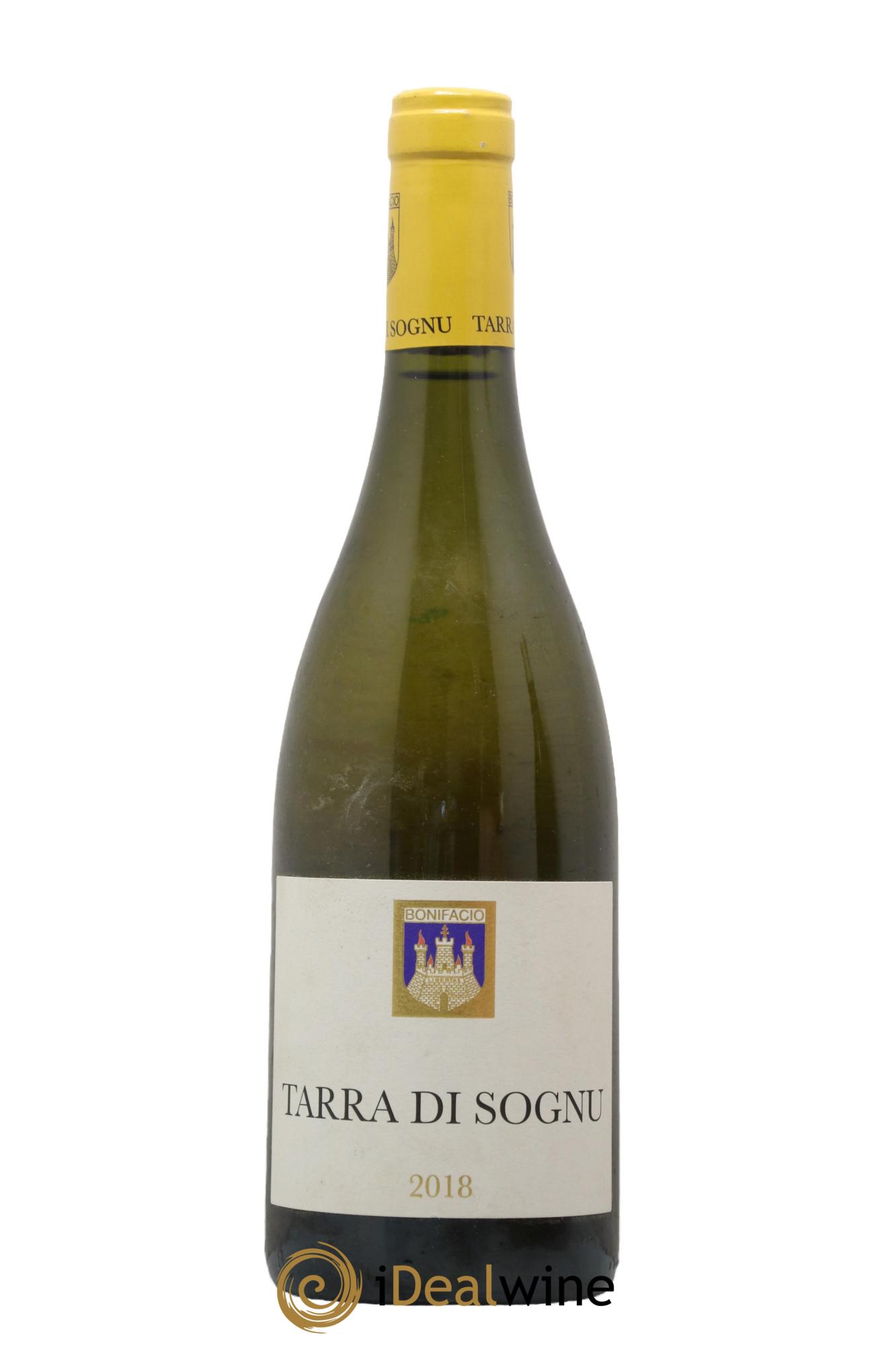 Vin de France Tarra di Sognu Clos Canarelli 2018 - Posten von 1 Flasche - 0