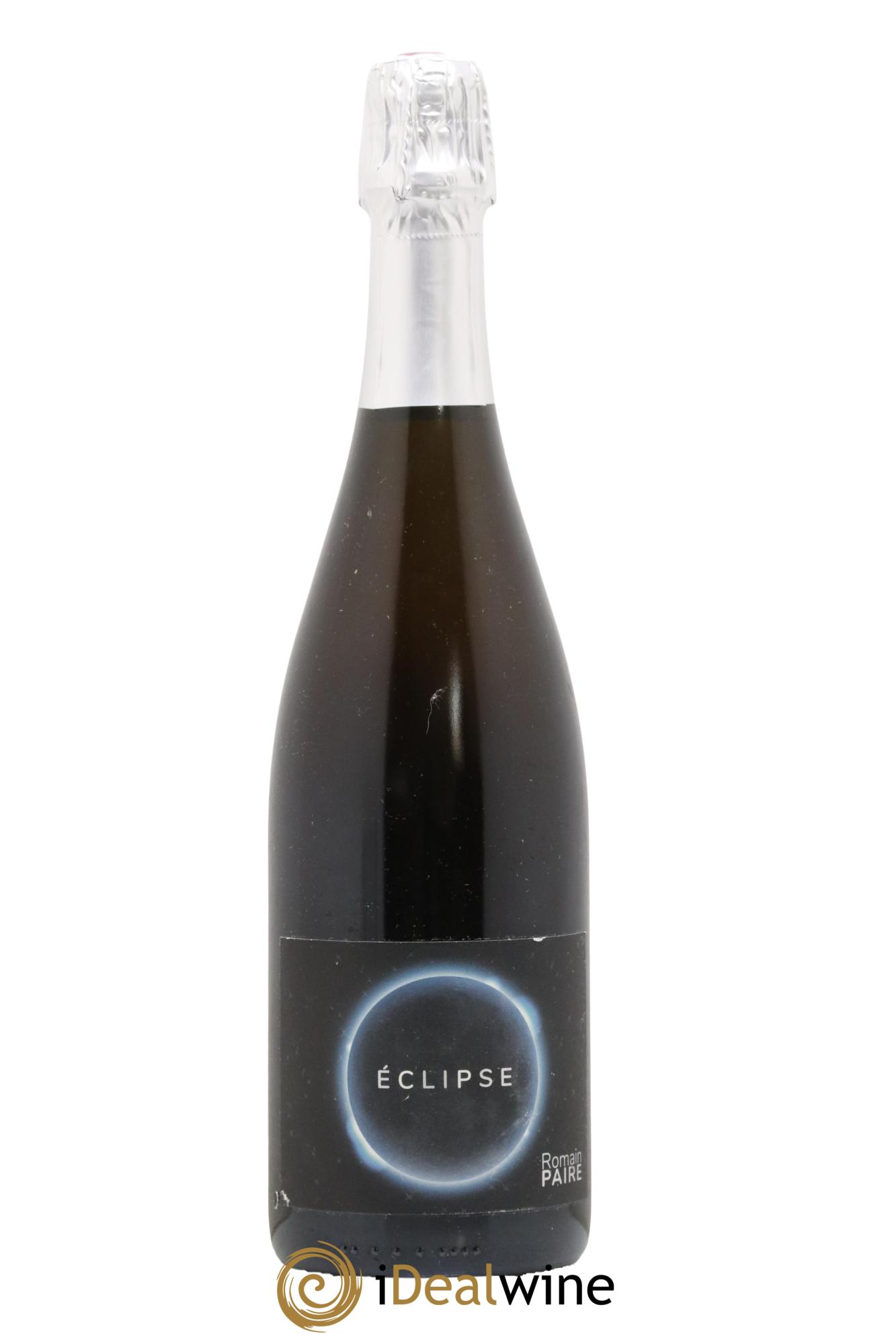 Vin de France Eclipse Méthode Ancestrale Domaine des Pothiers  2022 - Posten von 1 Flasche - 0