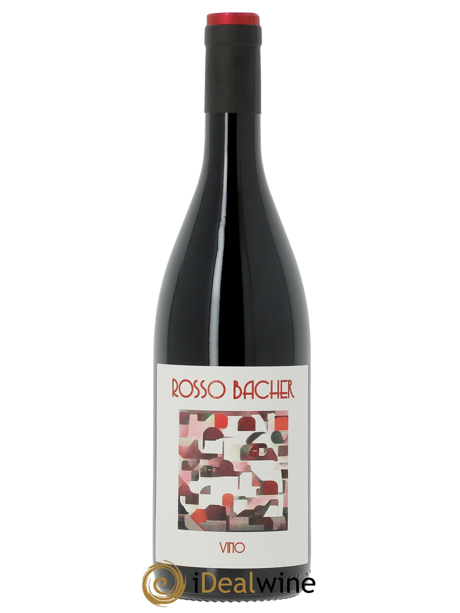 Dolcetto d'Alba DOC Marisa Bacher Rosso Bacher 2022 - Lotto di 1 bottiglia - 0