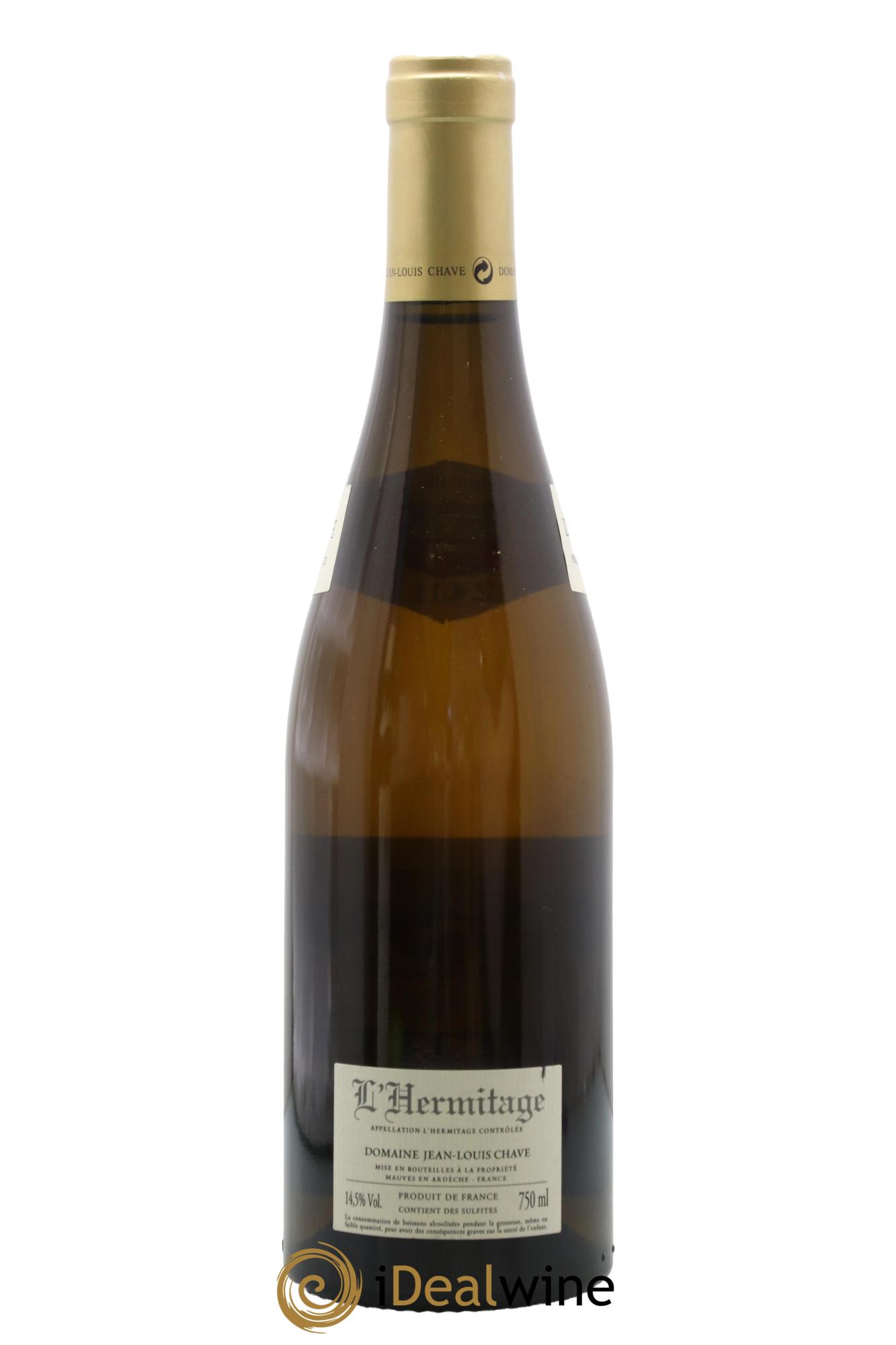 Hermitage Jean-Louis Chave 2011 - Lotto di 1 bottiglia - 1