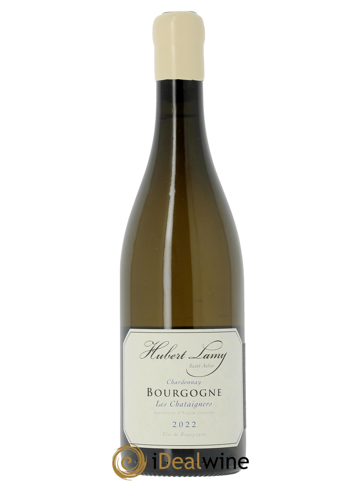 Bourgogne Les Chataigners Hubert Lamy 2022 - Lot of 1 bottle - 0