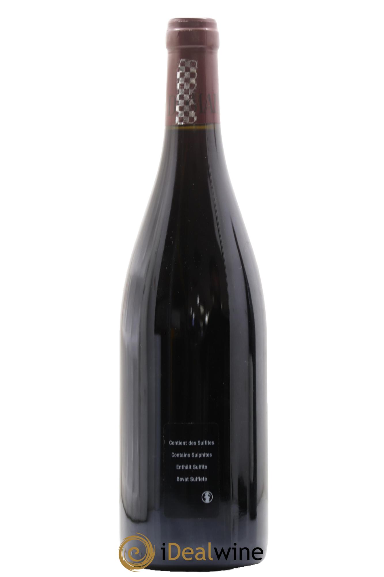 Clos de la Roche Grand Cru Dujac (Domaine)  2014 - Lot de 1 bouteille - 1