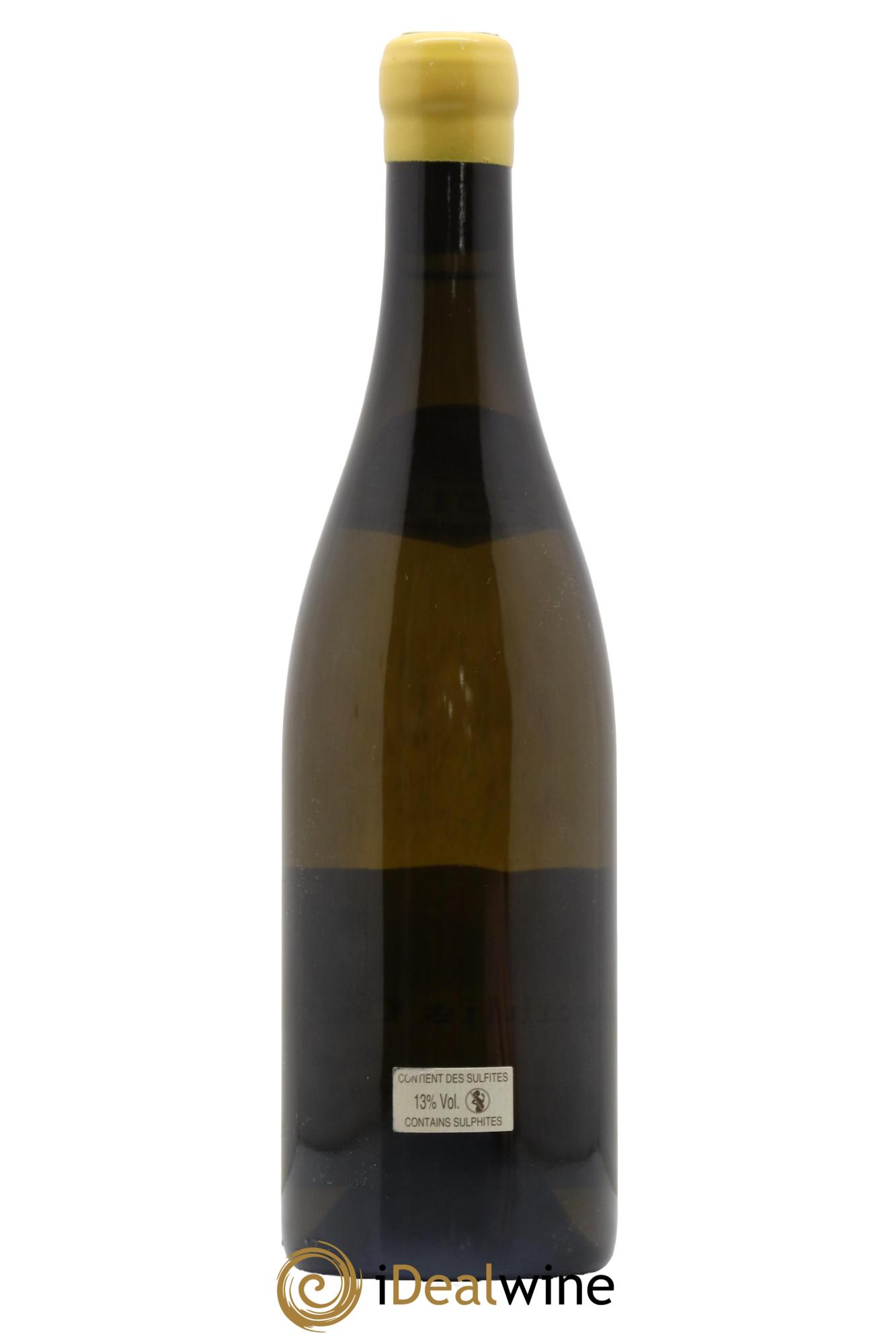 Chablis Grand Cru Clos Raveneau (Domaine) 2019 - Posten von 1 Flasche - 1