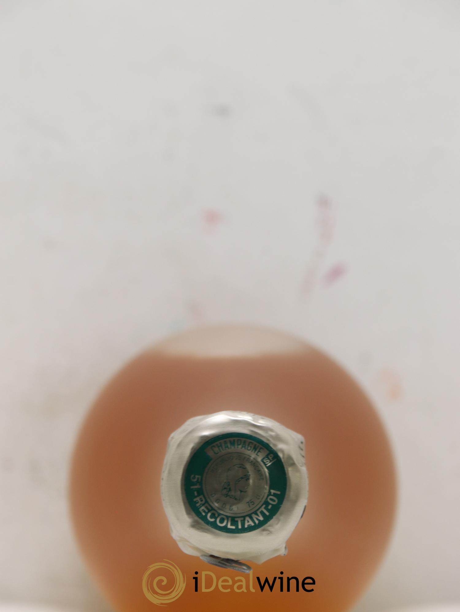 Brut Rosé Jacques Selosse - Lotto di 1 bottiglia - 2