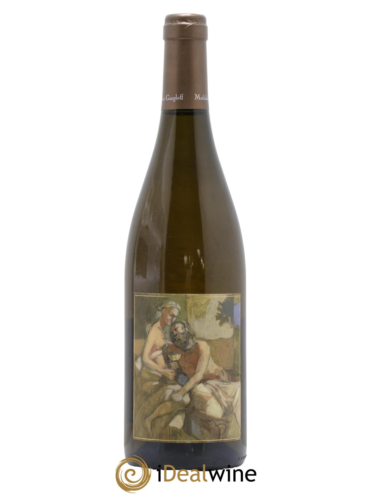 Condrieu Domaine Gangloff (Domaine) 2016 - Lotto di 1 bottiglia - 0