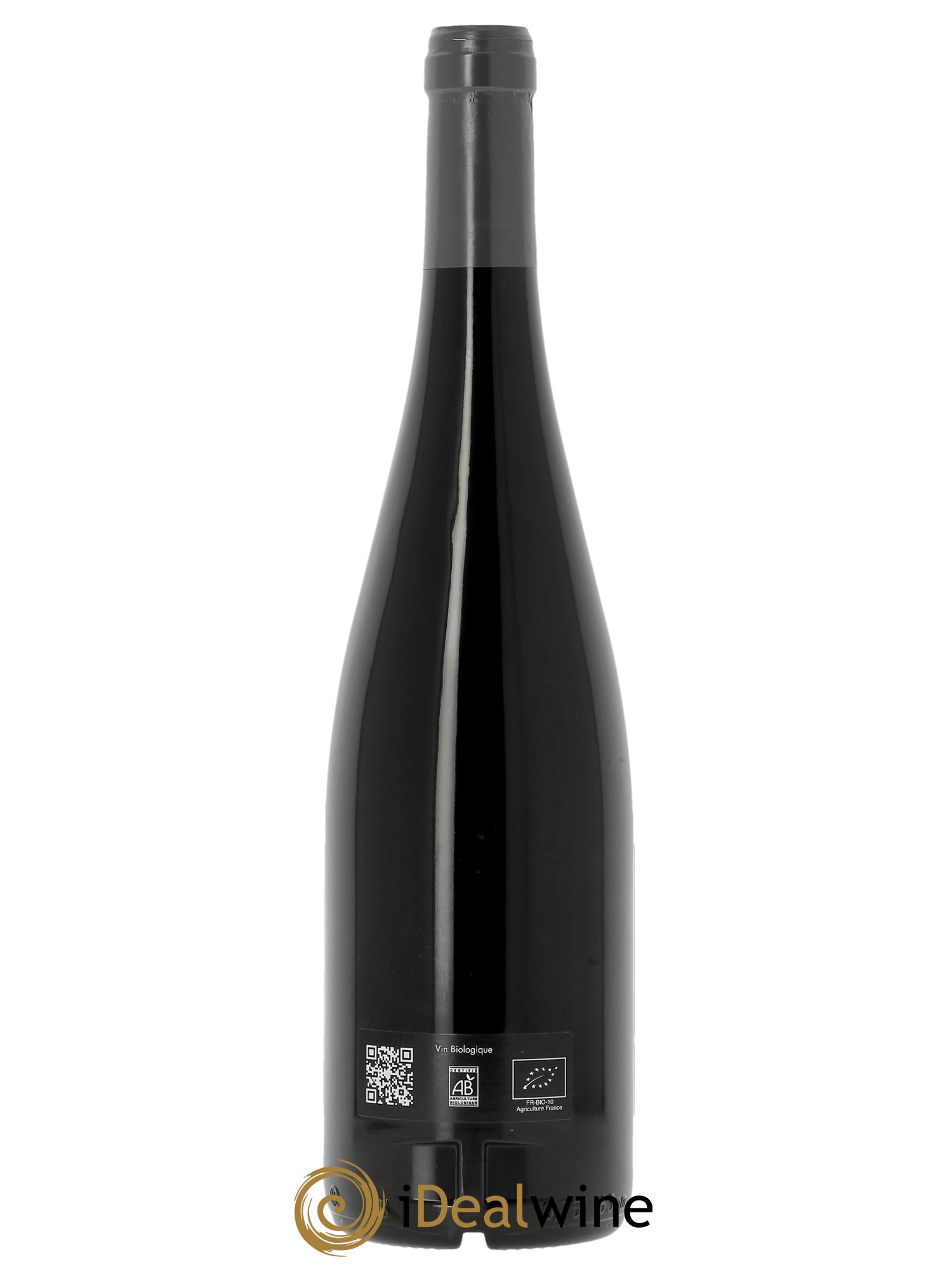 Saumur-Champigny Château de Villeneuve  2022 - Posten von 1 Flasche - 1