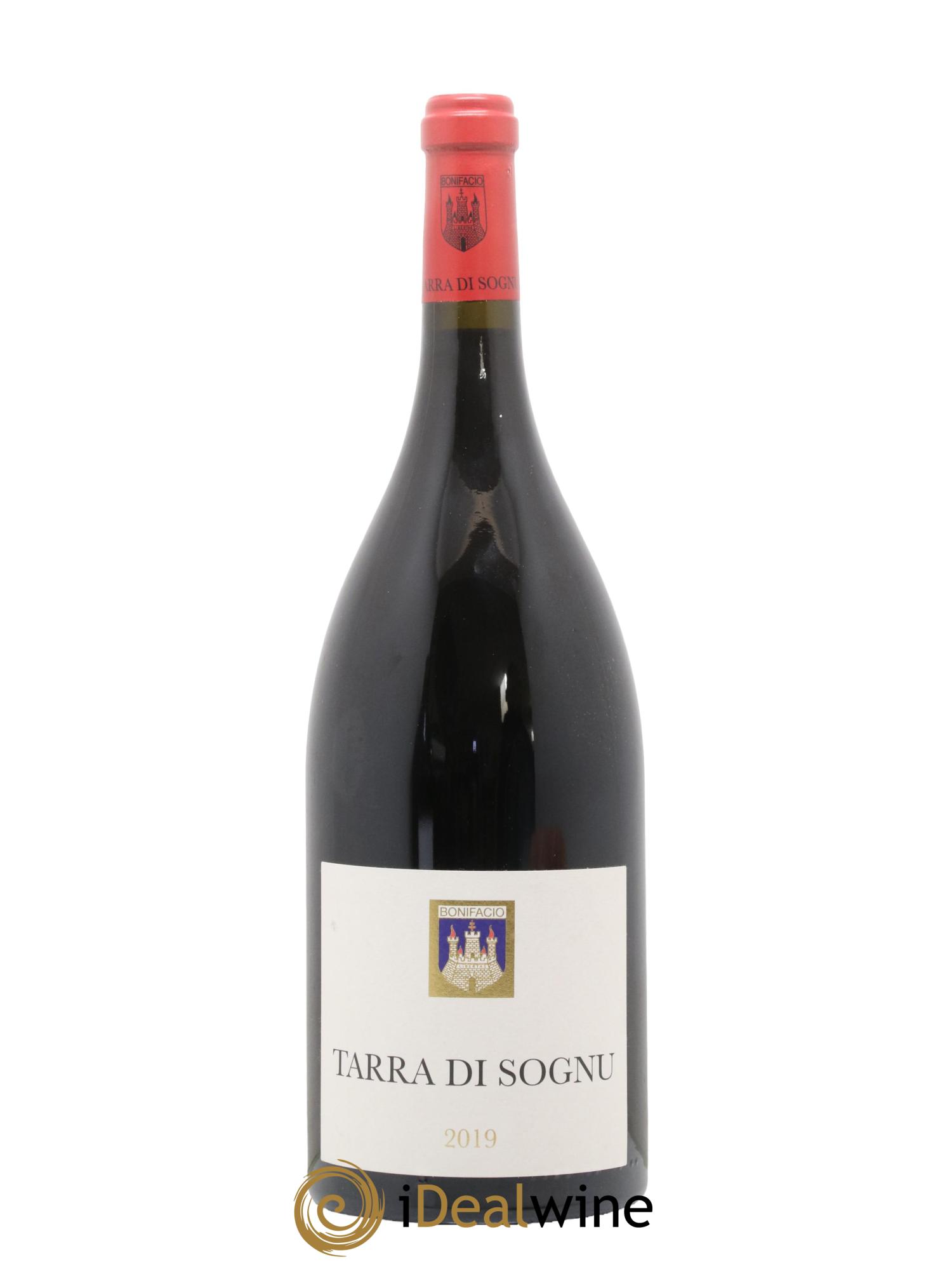 Vin de France Tarra di Sognu Clos Canarelli 2019 - Lotto di 1 magnum - 0