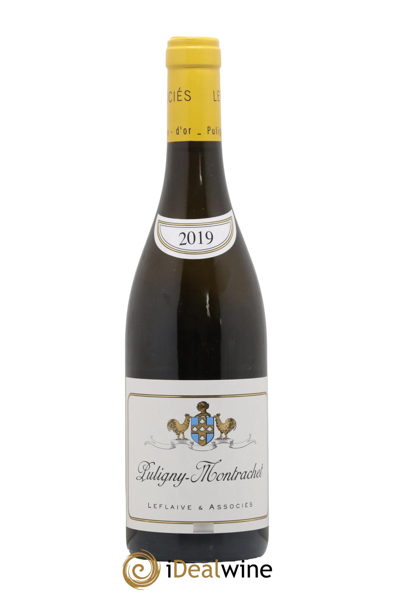 Puligny-Montrachet Leflaive (Domaine) 2019 - Posten von 1 Flasche - 0