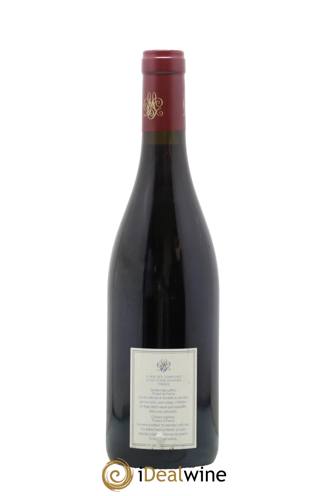 Vosne-Romanée La Colombière Mugneret-Gibourg (Domaine) 2021 - Posten von 1 Flasche - 1