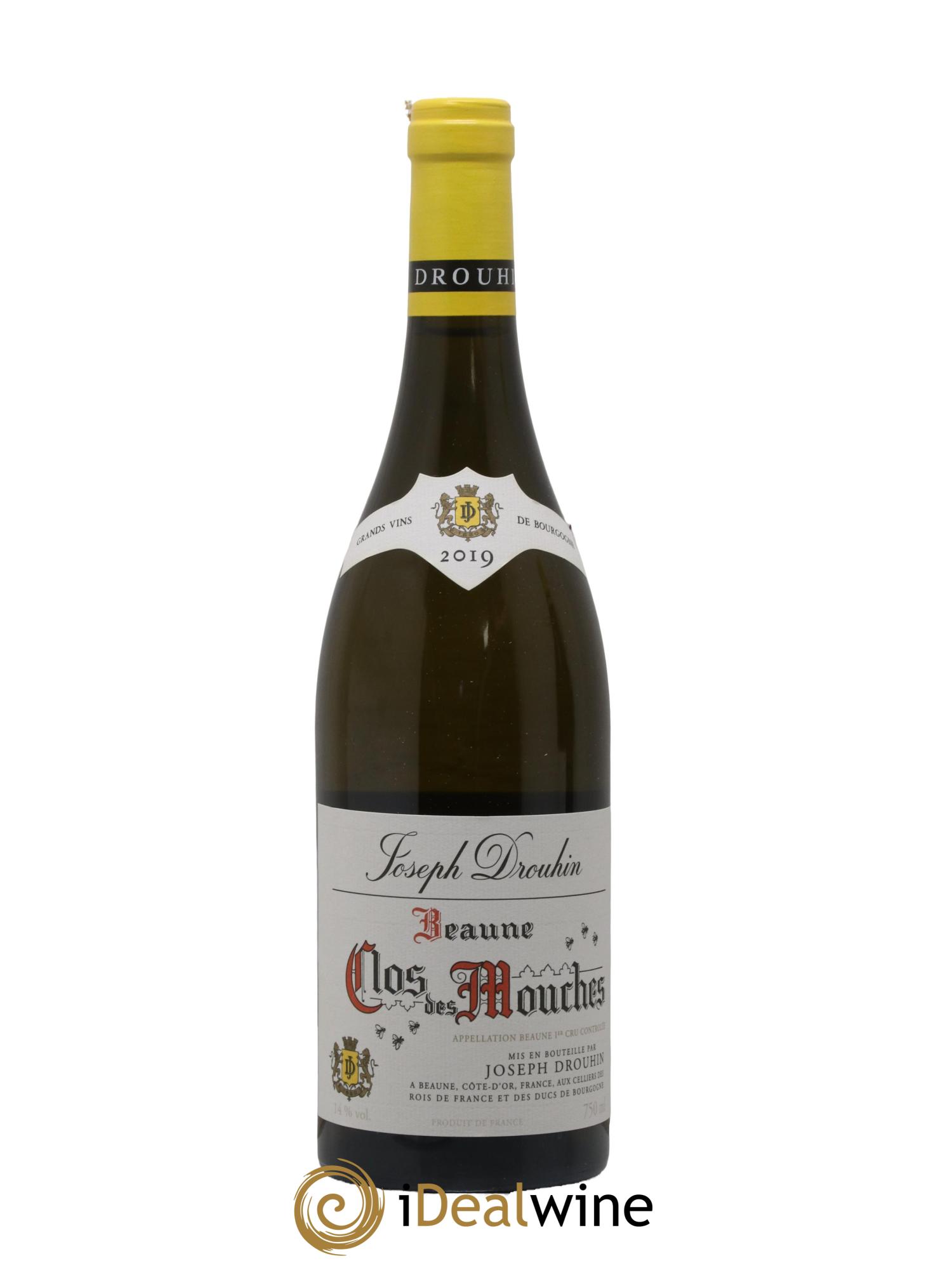 Beaune 1er Cru Clos des Mouches Joseph Drouhin 2019 - Lotto di 1 bottiglia - 0