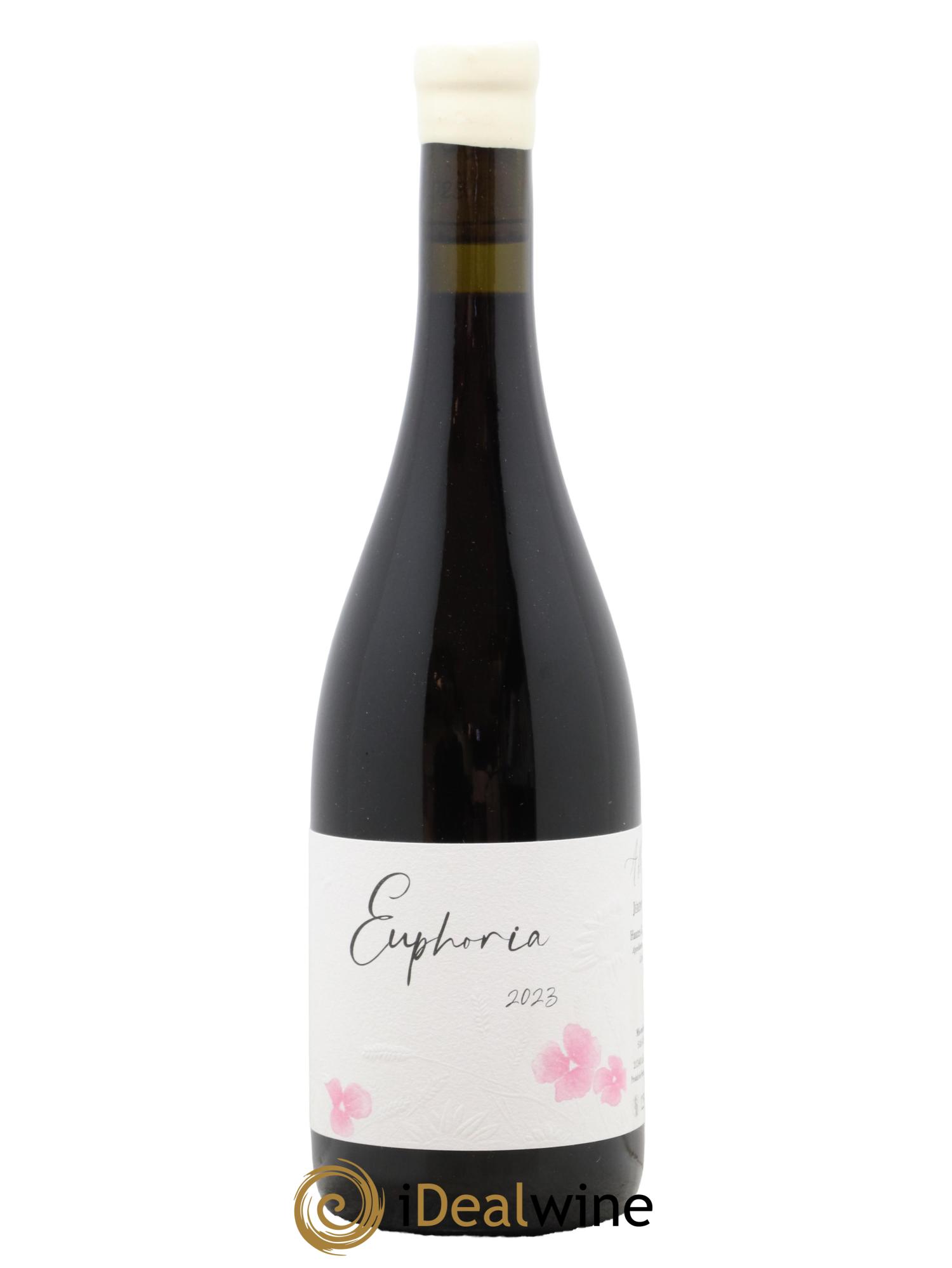 Hautes-Côtes de Beaune Euphoria Jérémy Carteret  2023 - Posten von 1 Flasche - 0