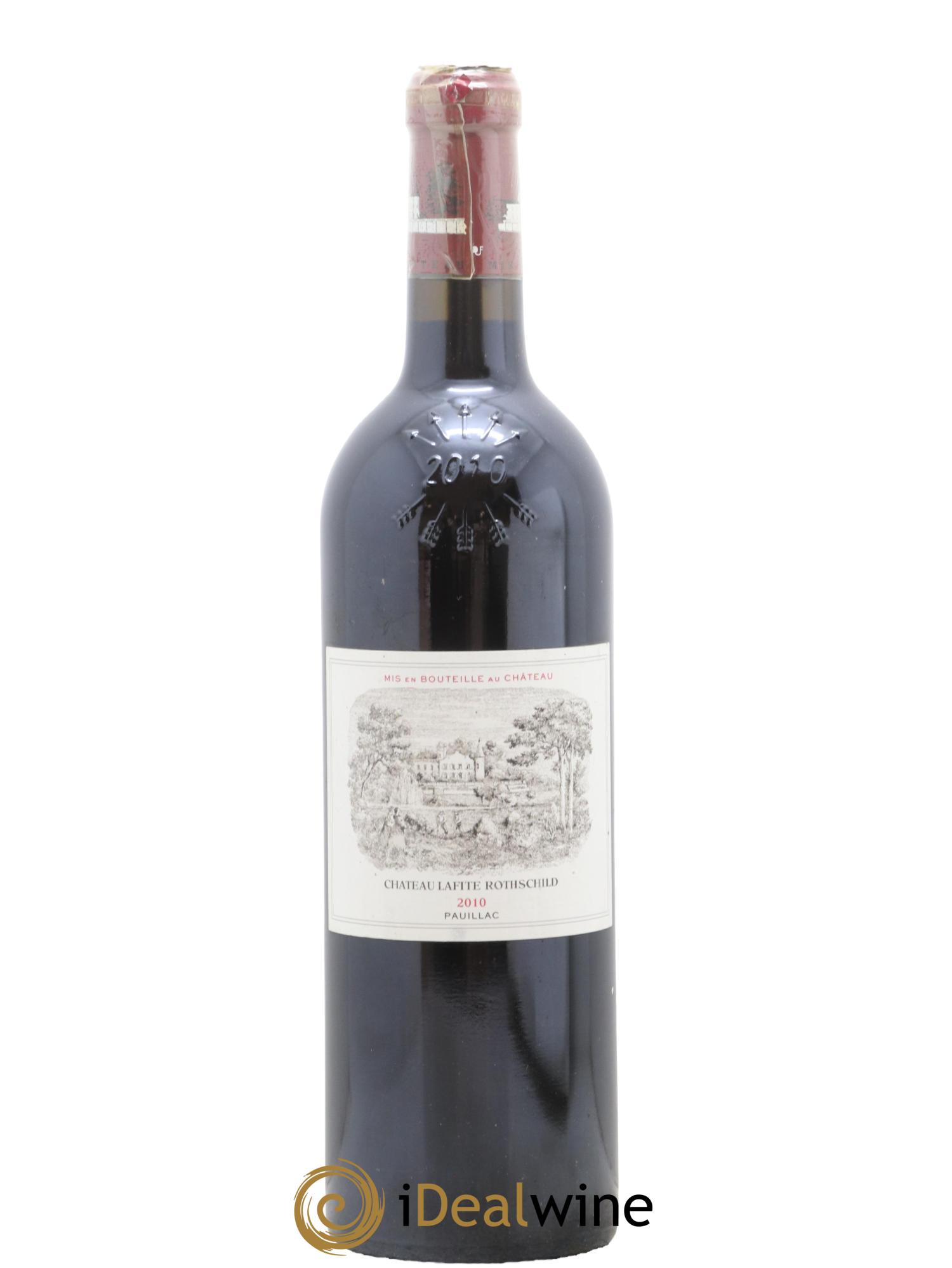 Domaines Barons de Rothschild (Lafite Rothschild) Rouge