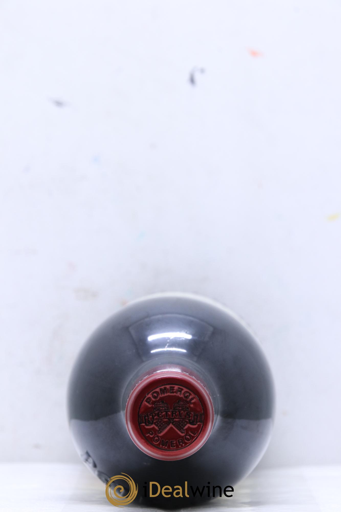 Petrus 2015 - Posten von 1 Flasche - 2