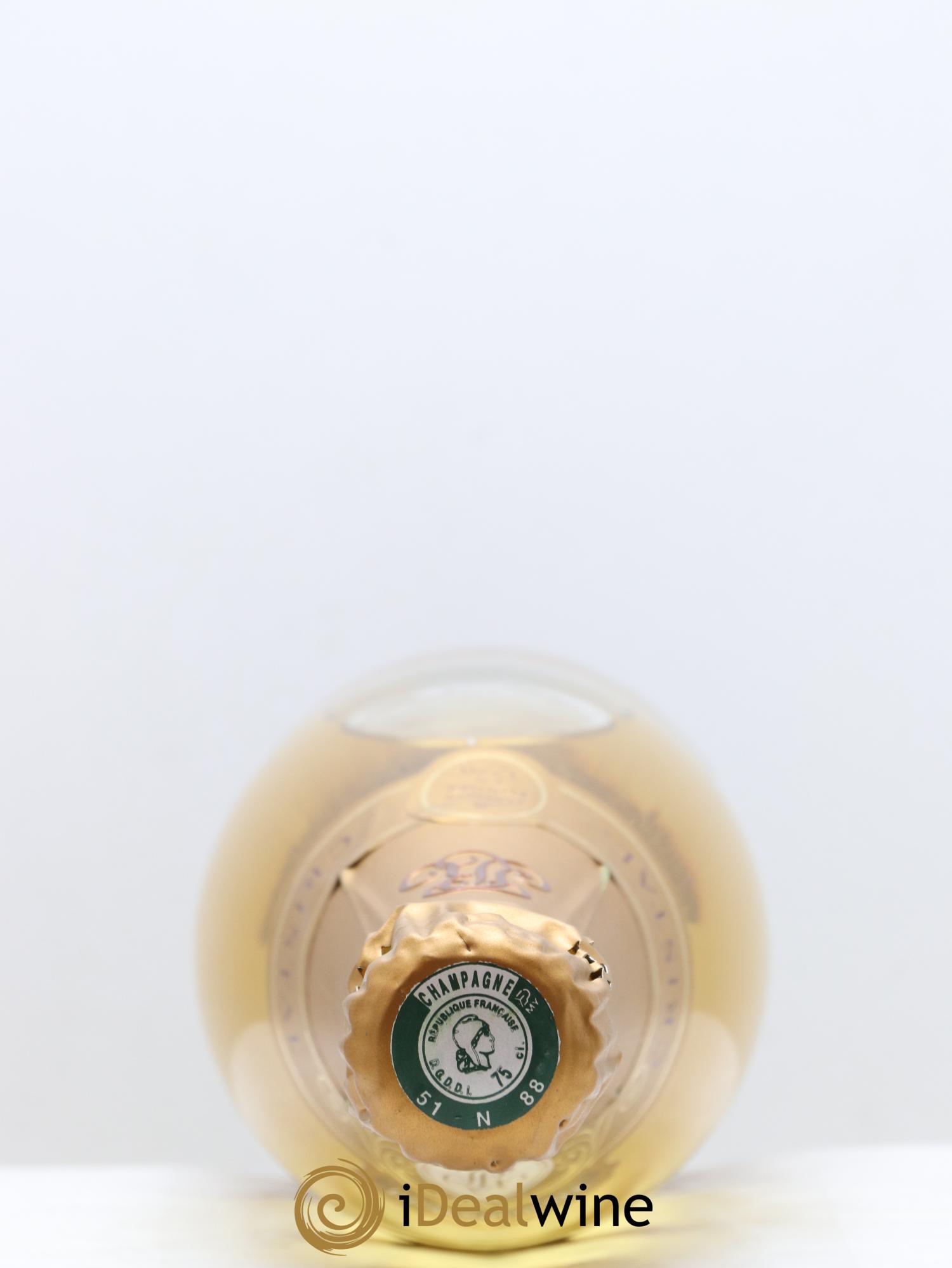 Cristal Louis Roederer 2002 - Lotto di 2 bottiglie - 2