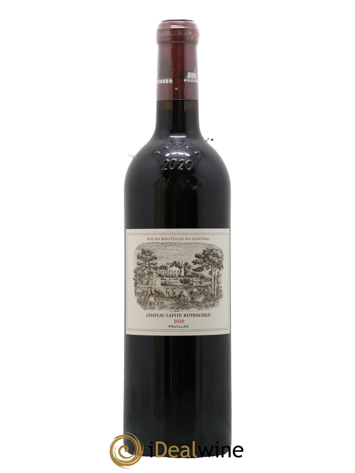 Domaines Barons de Rothschild (Lafite Rothschild) Rouge