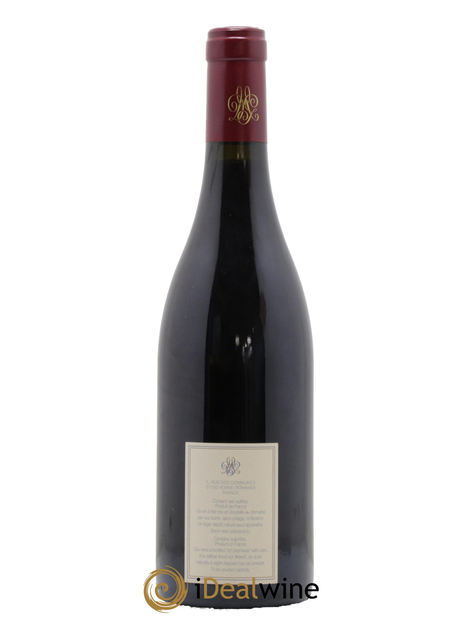 Chambolle-Musigny 1er Cru Les Feusselottes Mugneret-Gibourg (Domaine) 2013 - Lotto di 1 bottiglia - 1