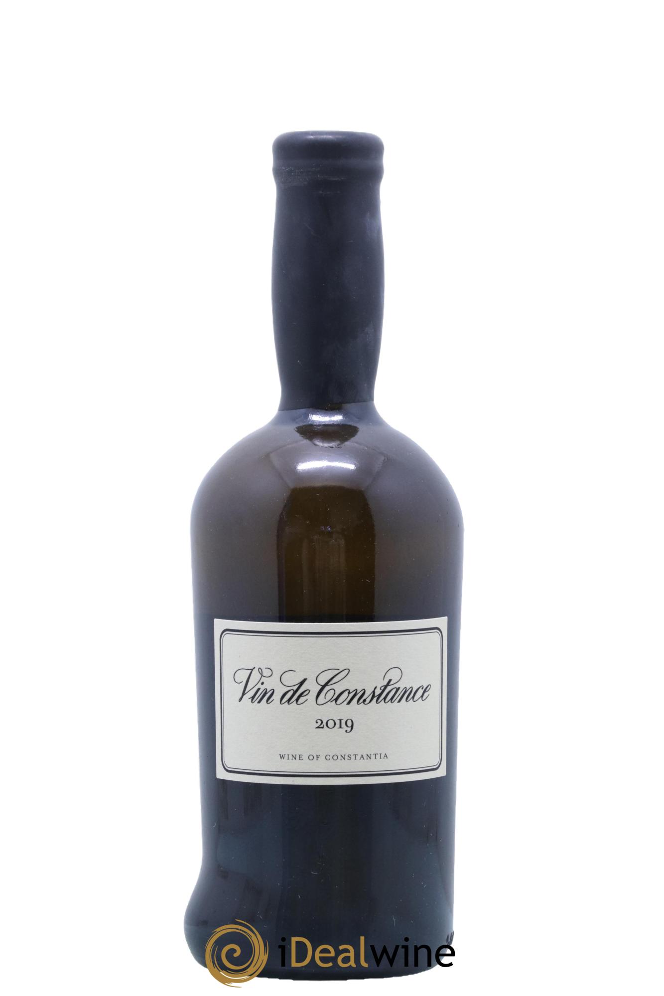 Vin de Constance Klein Constantia L. Jooste  2019 - Lotto di 1 formato 50cl - 0