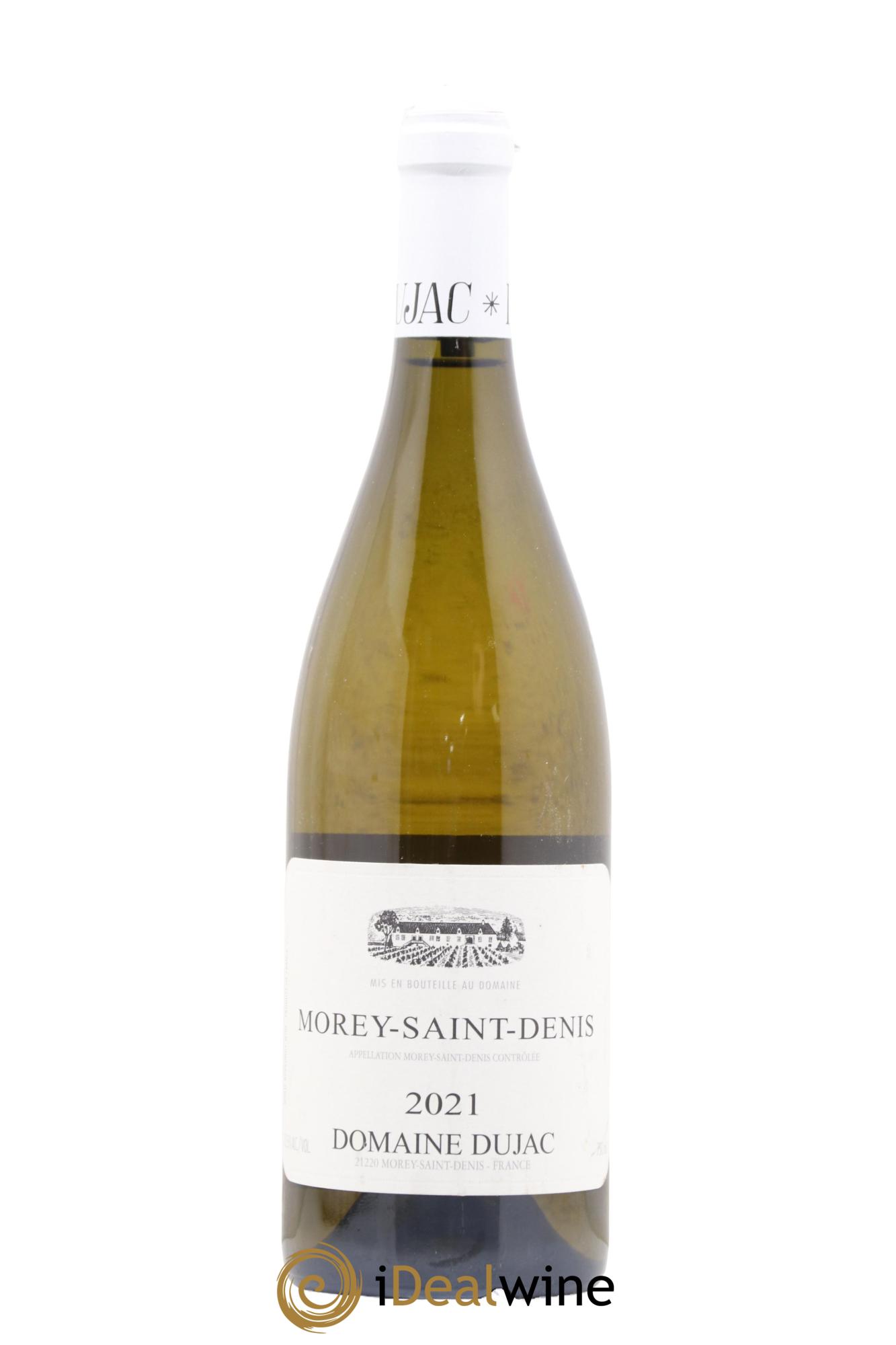 Morey Saint-Denis Dujac (Domaine) 2021 - Lot de 1 bouteille - 0