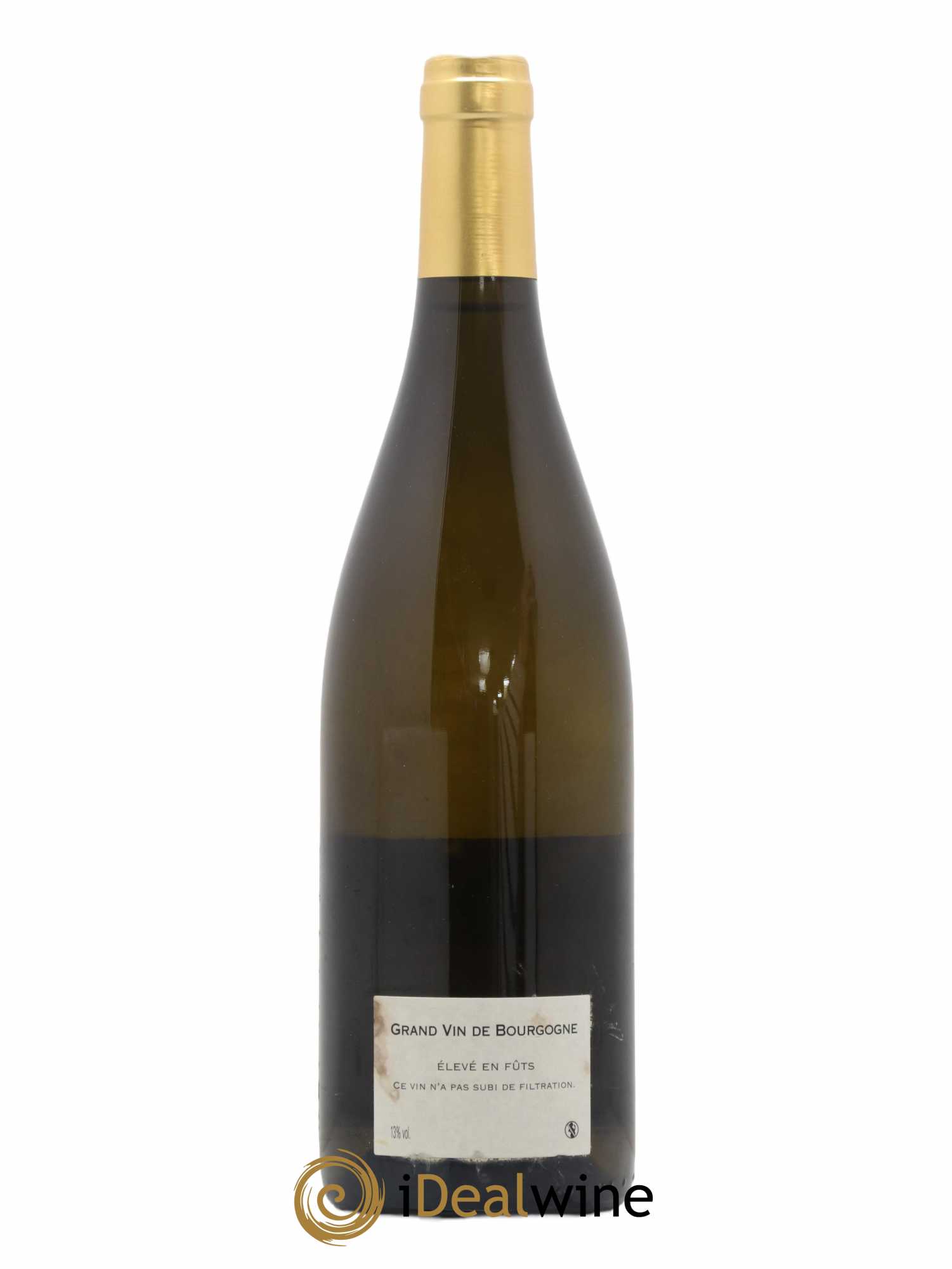 Meursault Les Grands Charrons Boisson-Vadot (Domaine)  2014 - Posten von 1 Flasche - 1