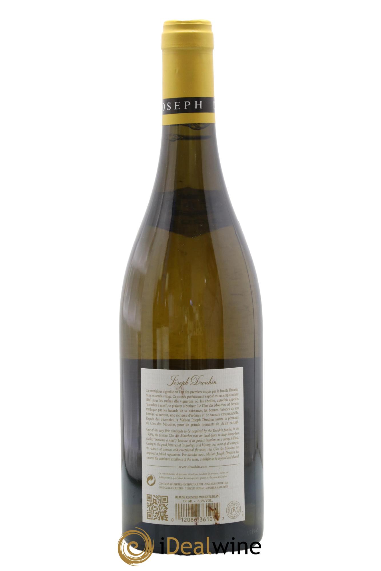 Beaune 1er Cru Clos des Mouches Joseph Drouhin 2009 - Lotto di 1 bottiglia - 1