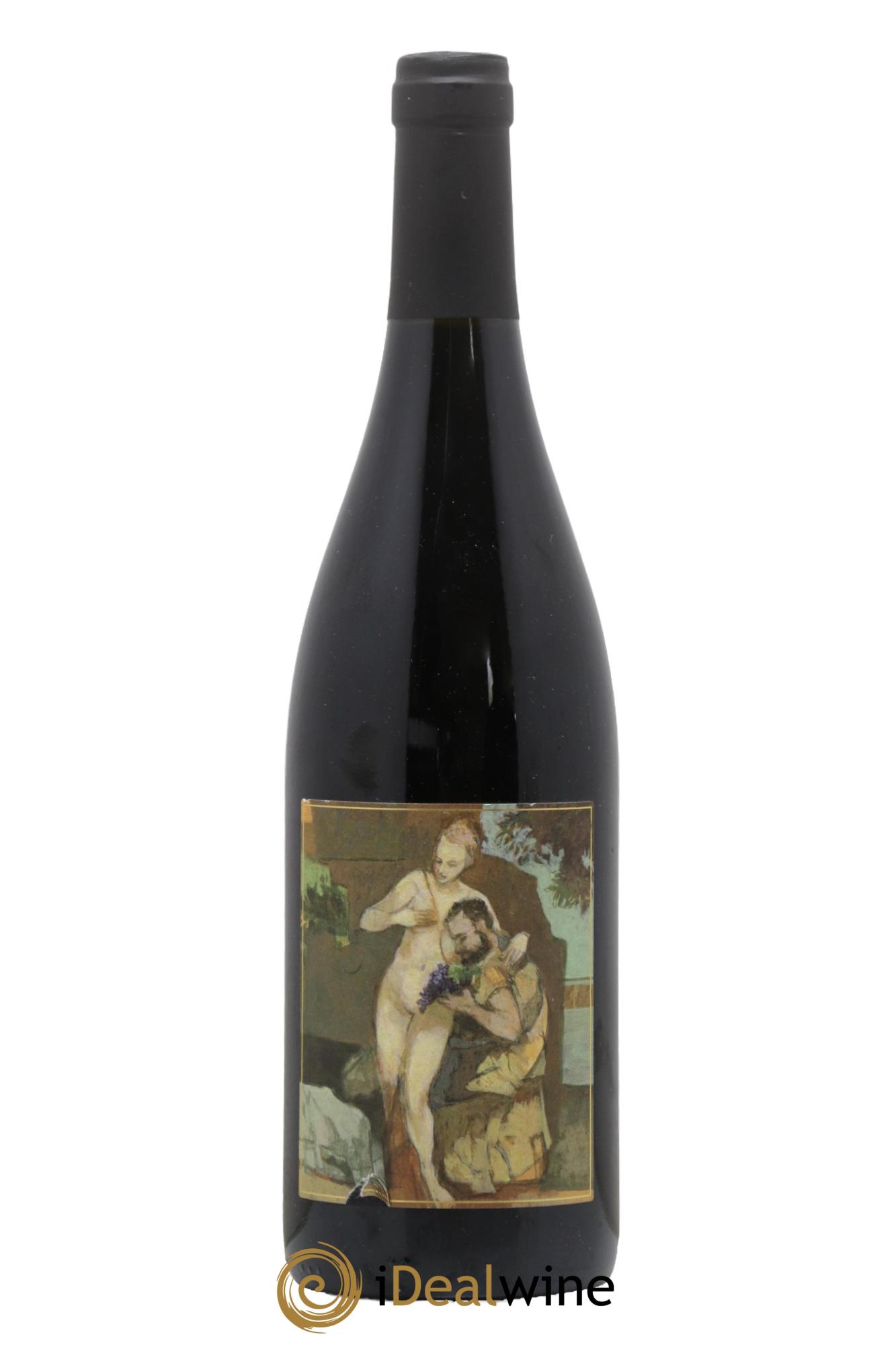 Côte-Rôtie La Sereine Noire Gangloff (Domaine) 2018 - Lot of 1 bottle - 0