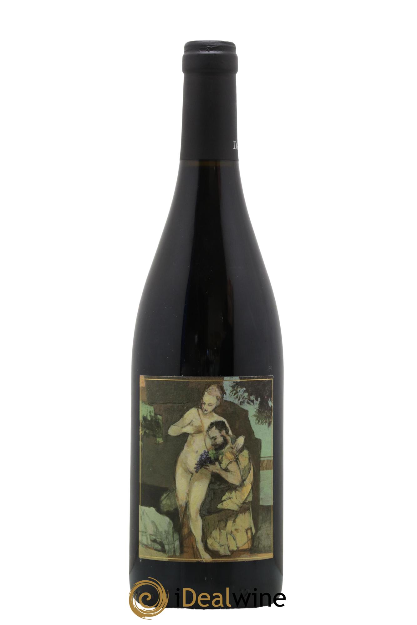 Côte-Rôtie La Sereine Noire Gangloff (Domaine) 2020 - Posten von 1 Flasche - 0