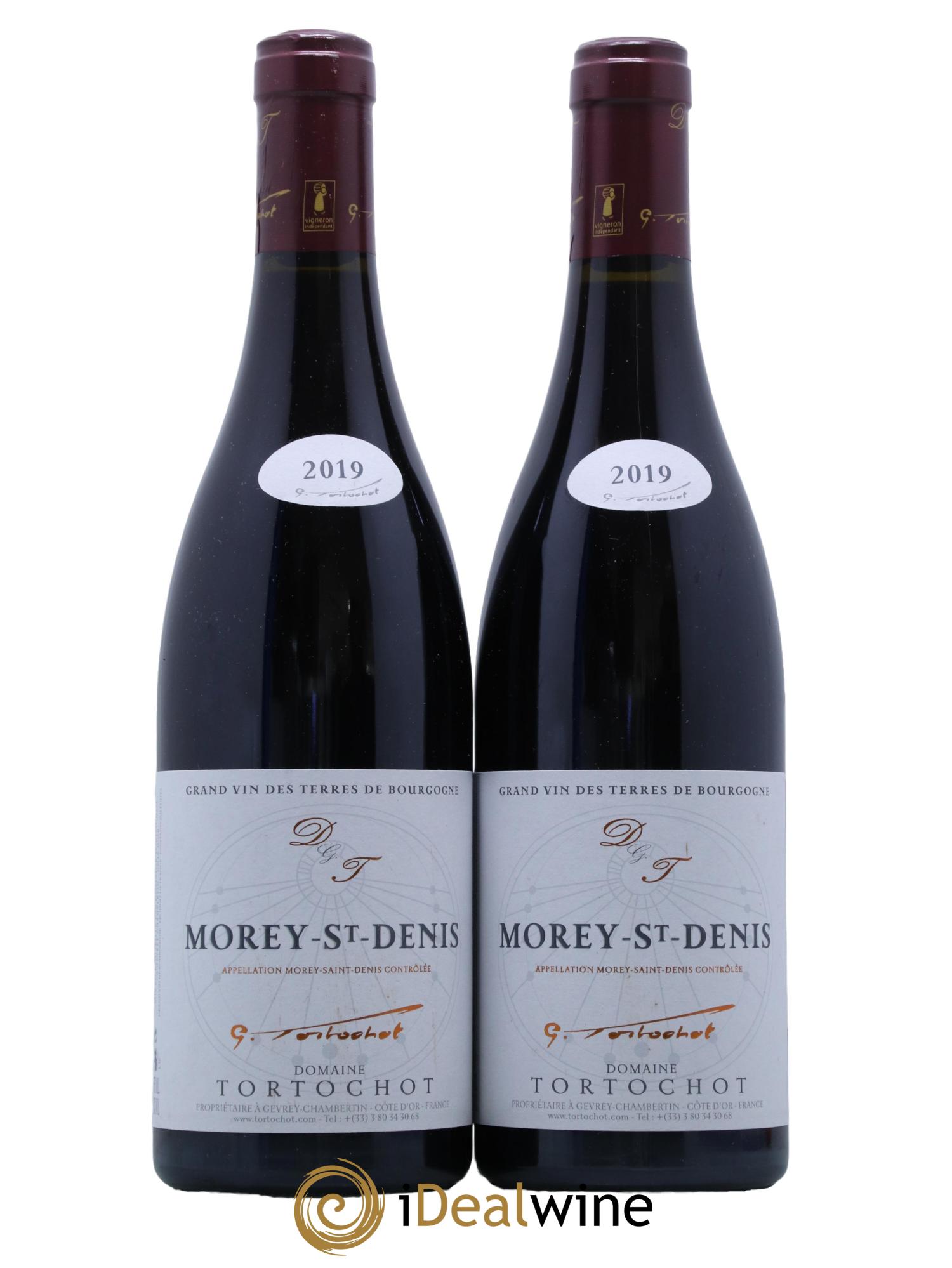 Morey Saint-Denis  -